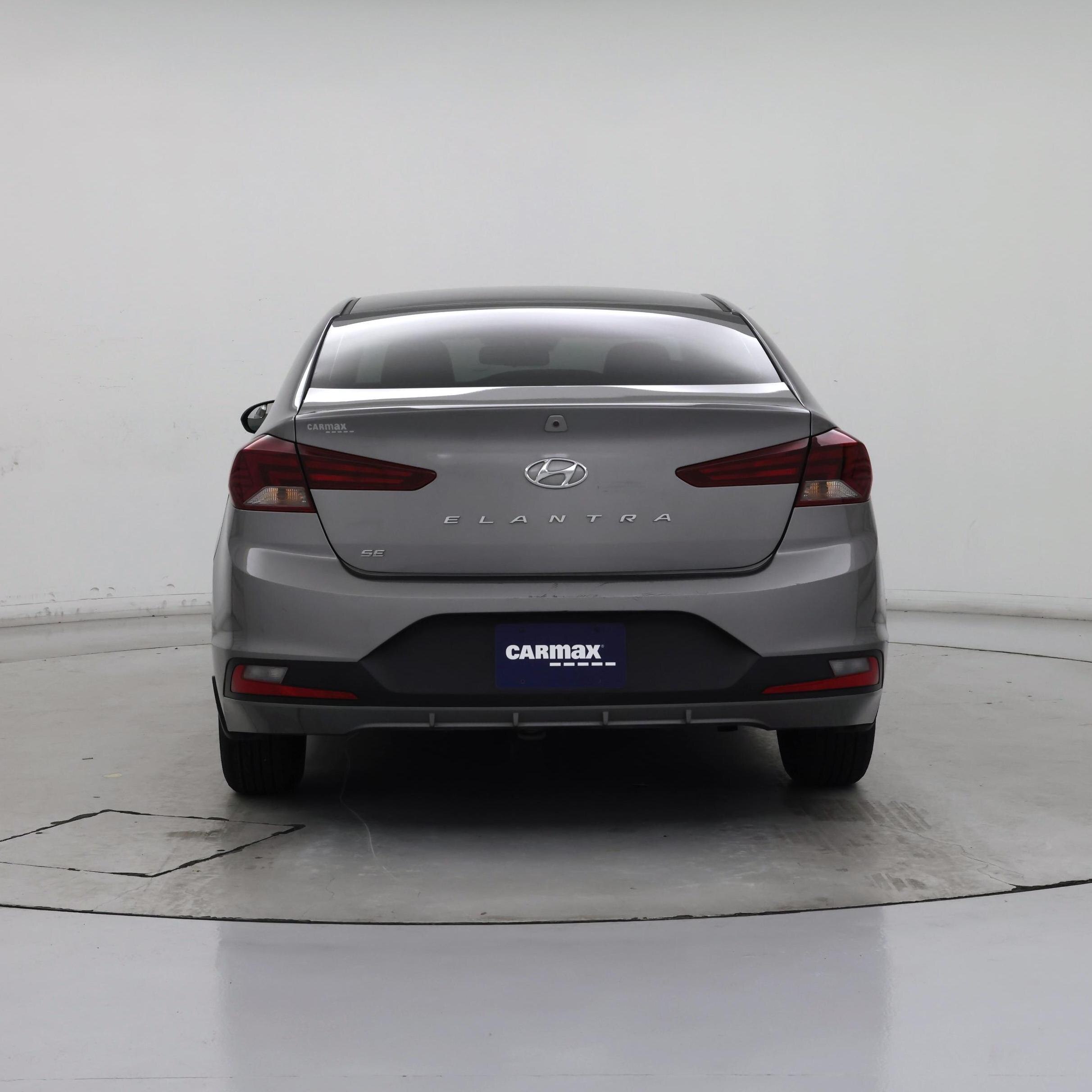 Thumbnail: 2020 Hyundai Elantra - 6