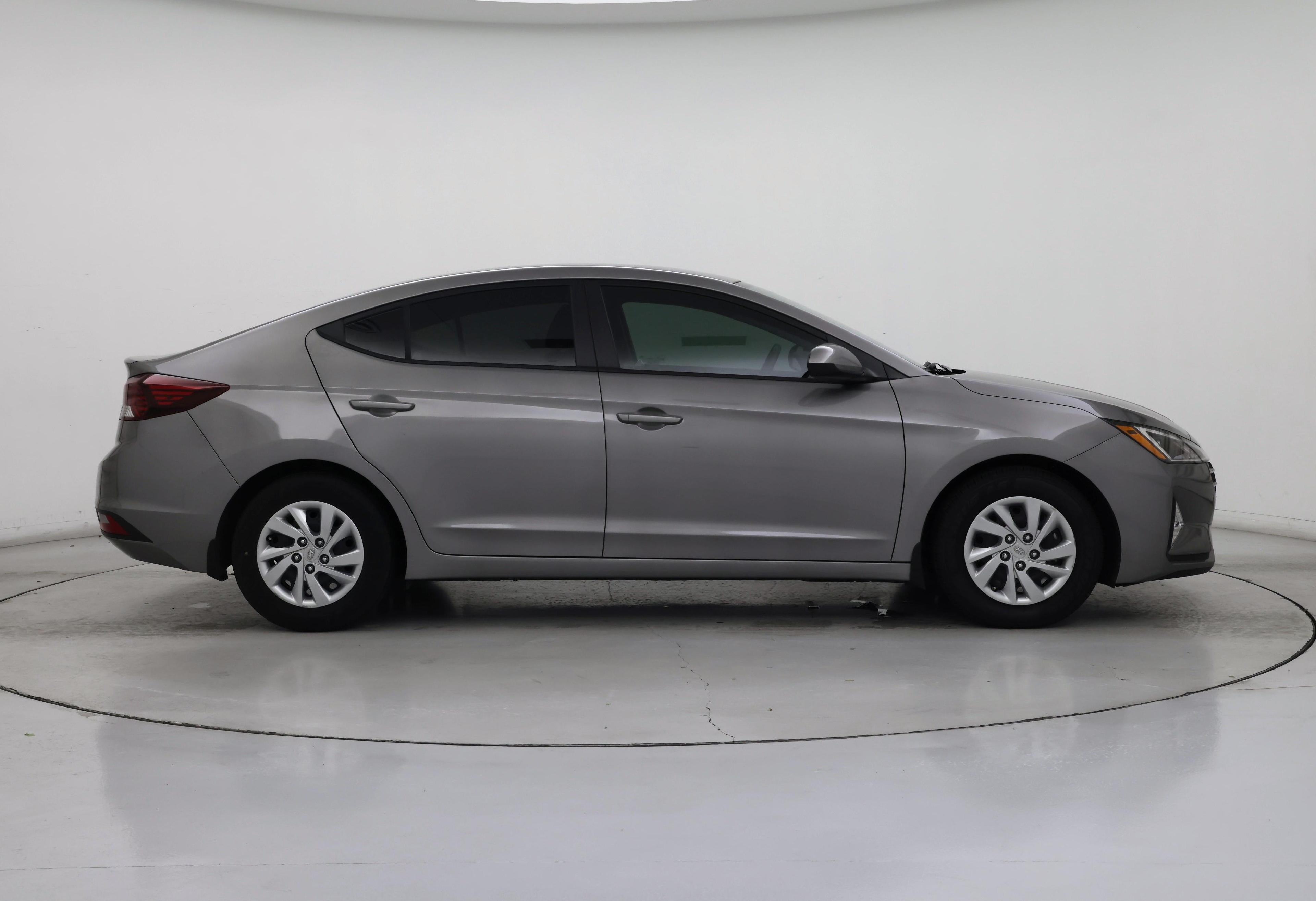 Thumbnail: 2020 Hyundai Elantra - 7