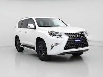 2022 Lexus GX 460