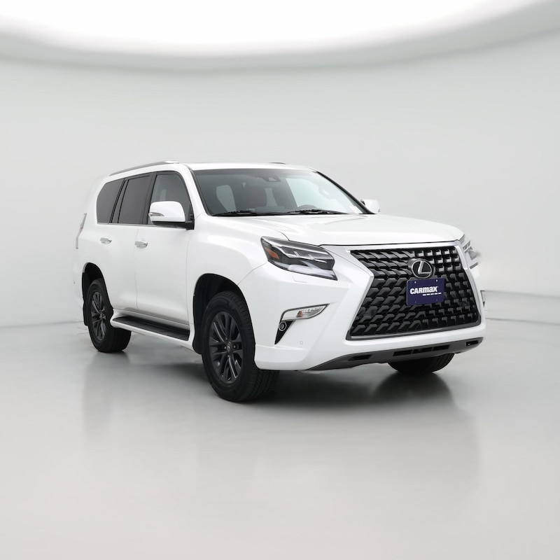 2022 Lexus GX 460