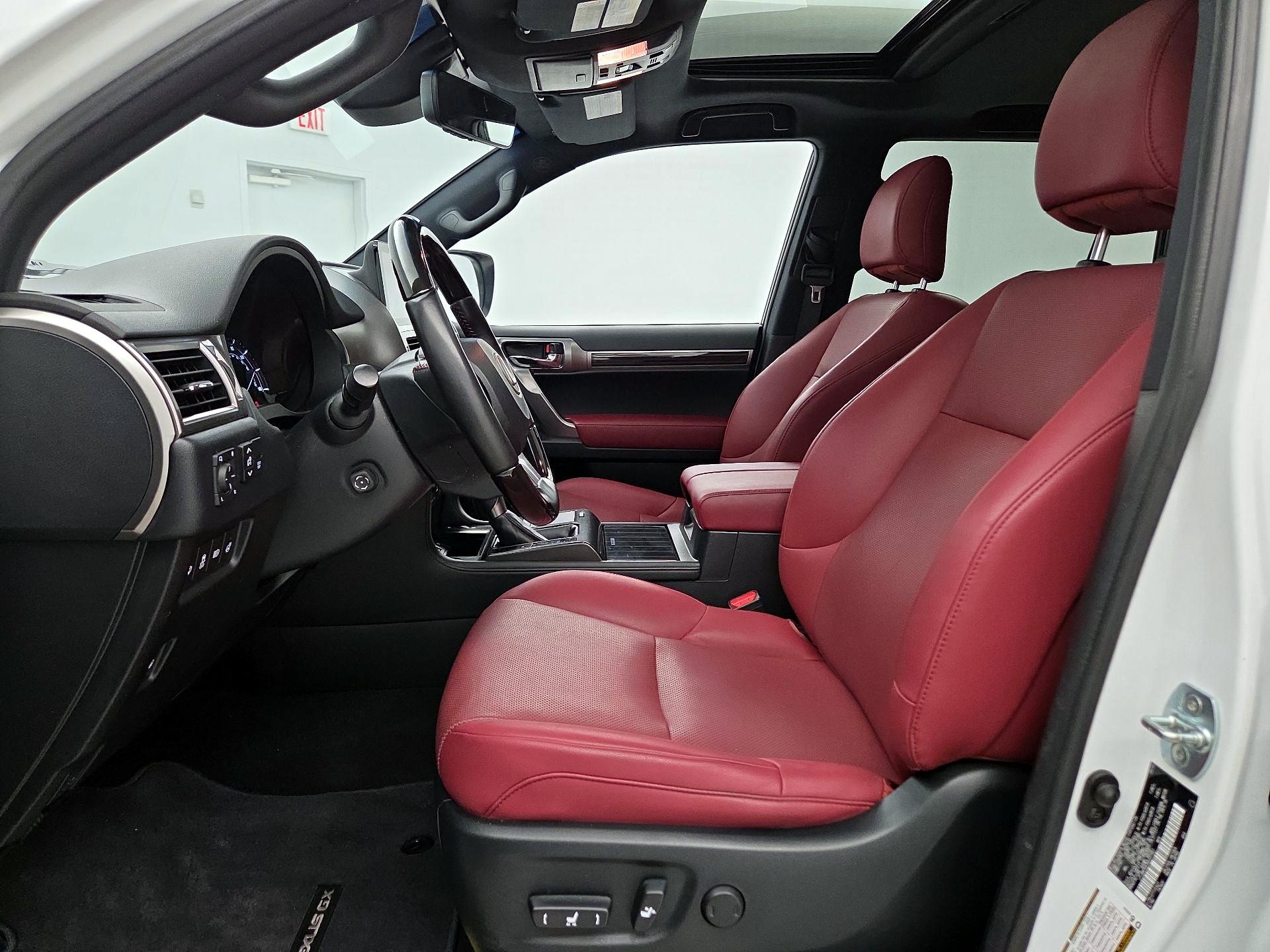 Thumbnail: 2022 Lexus GX - 11