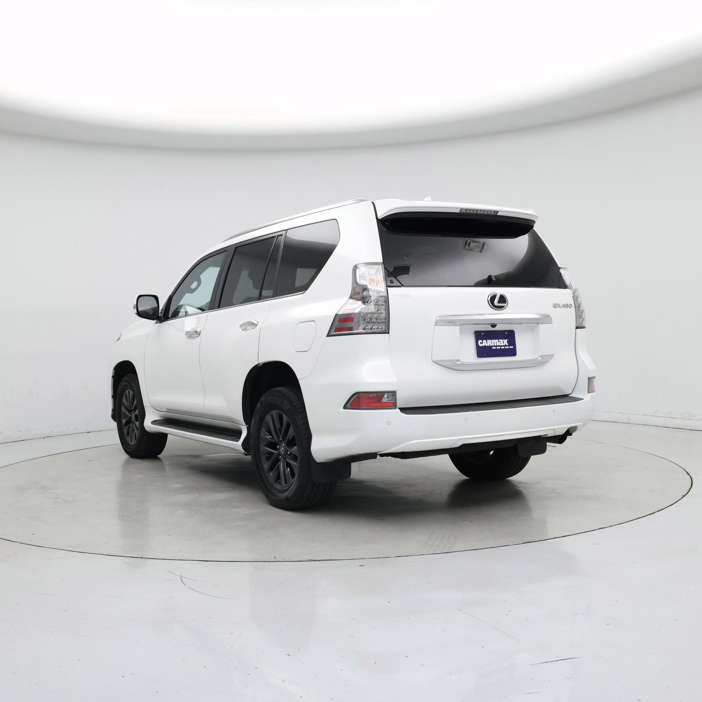 Thumbnail: 2022 Lexus GX - 2