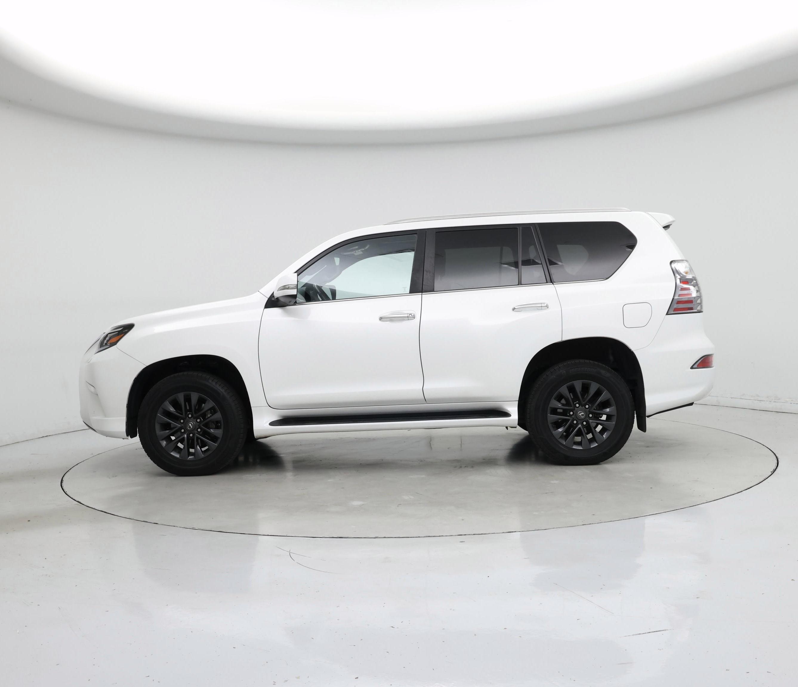 Thumbnail: 2022 Lexus GX - 3