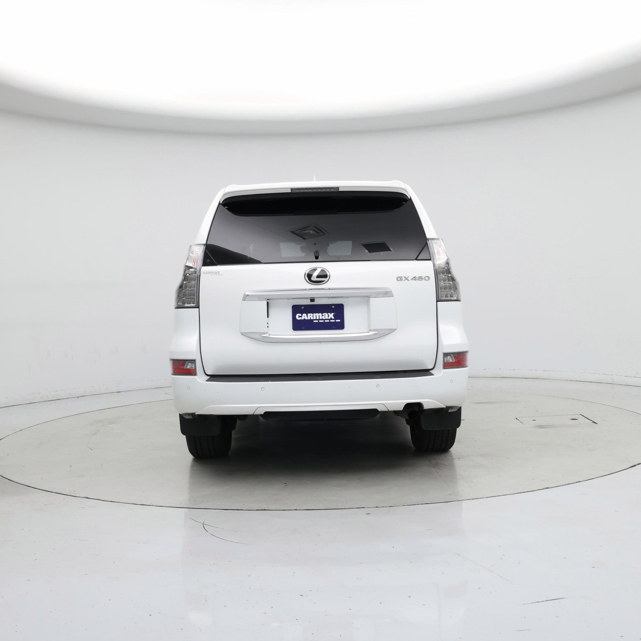 Thumbnail: 2022 Lexus GX - 6