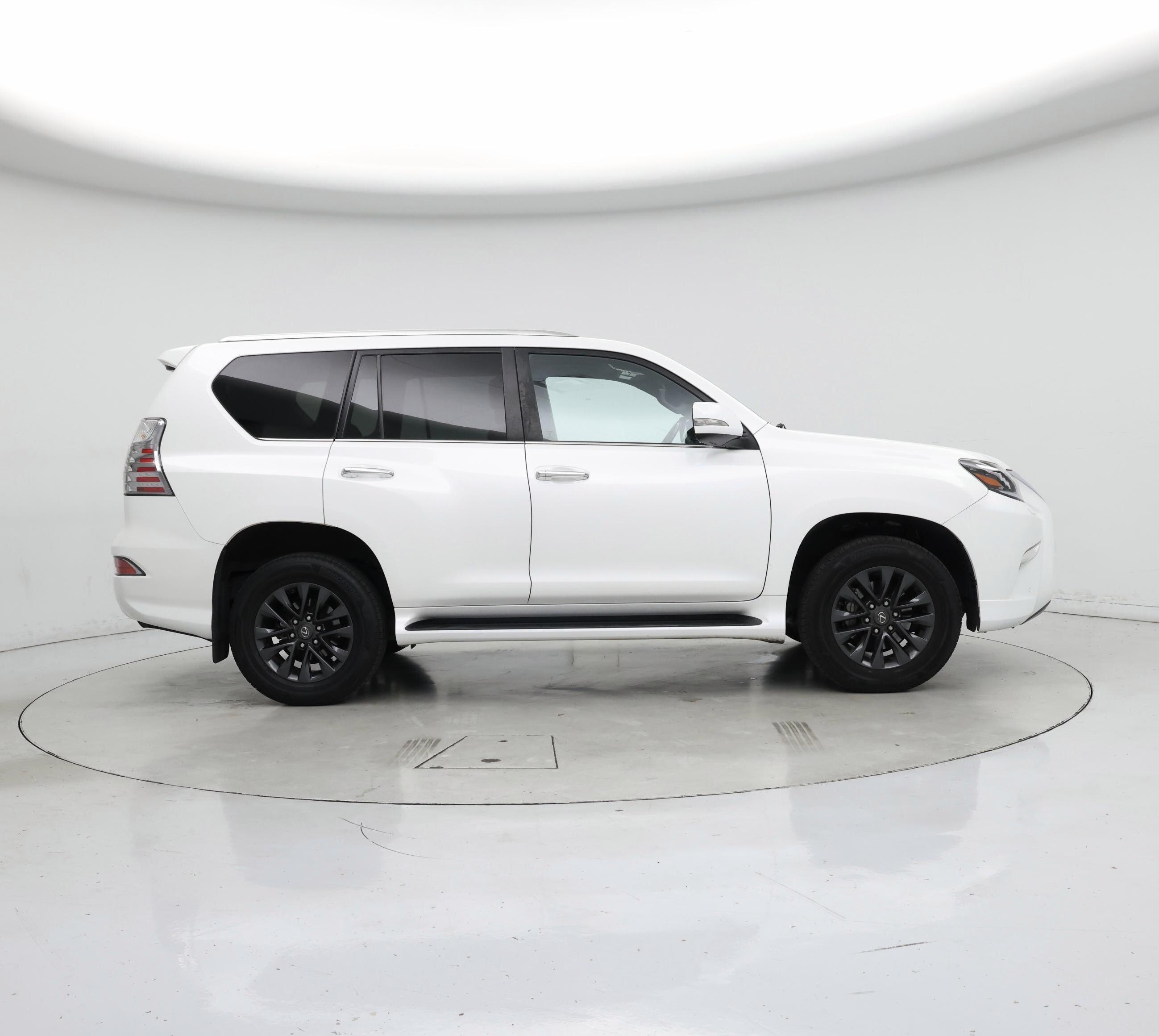Thumbnail: 2022 Lexus GX - 7