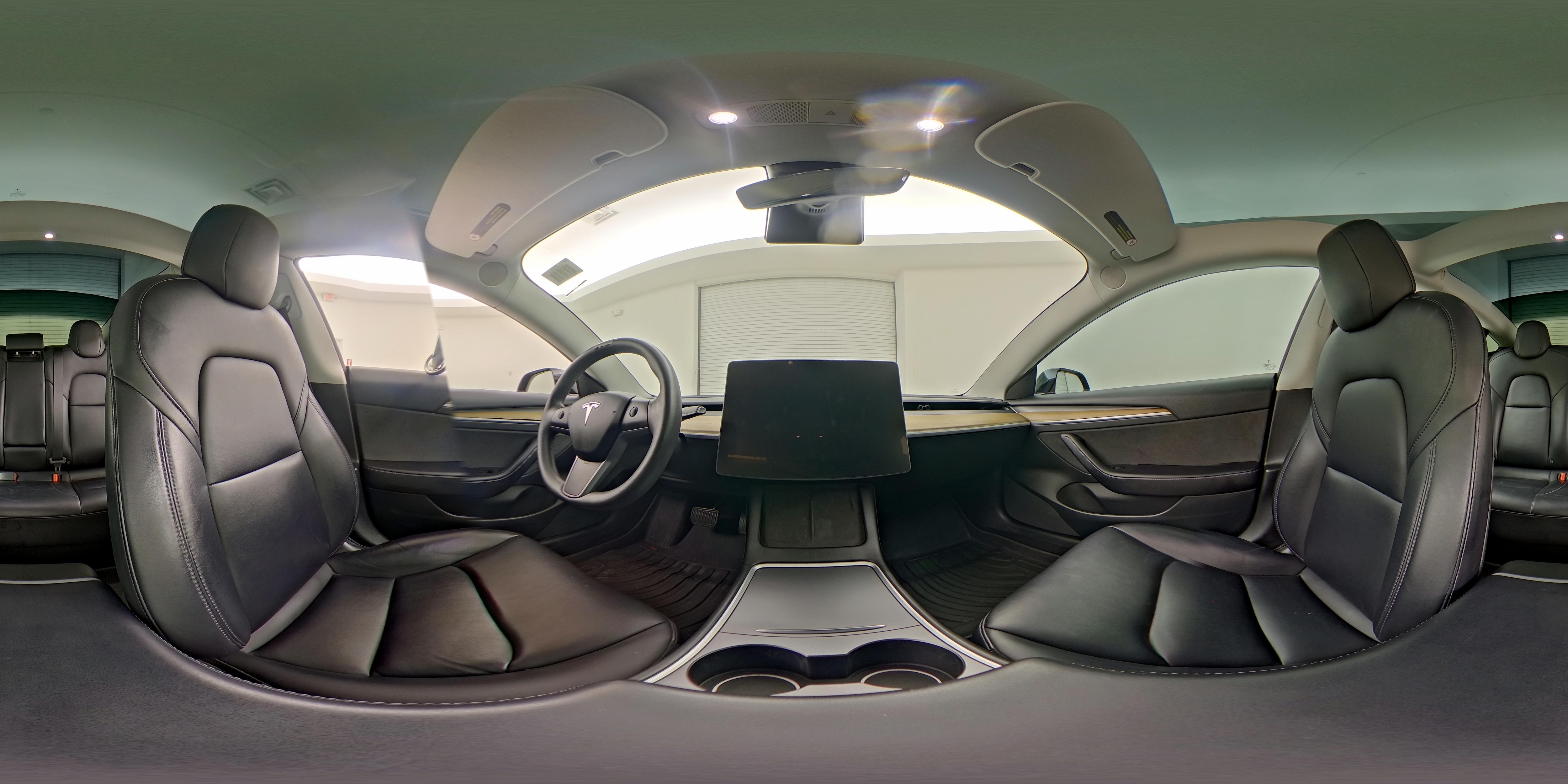2022 Tesla Model 3 Base - Photo 23