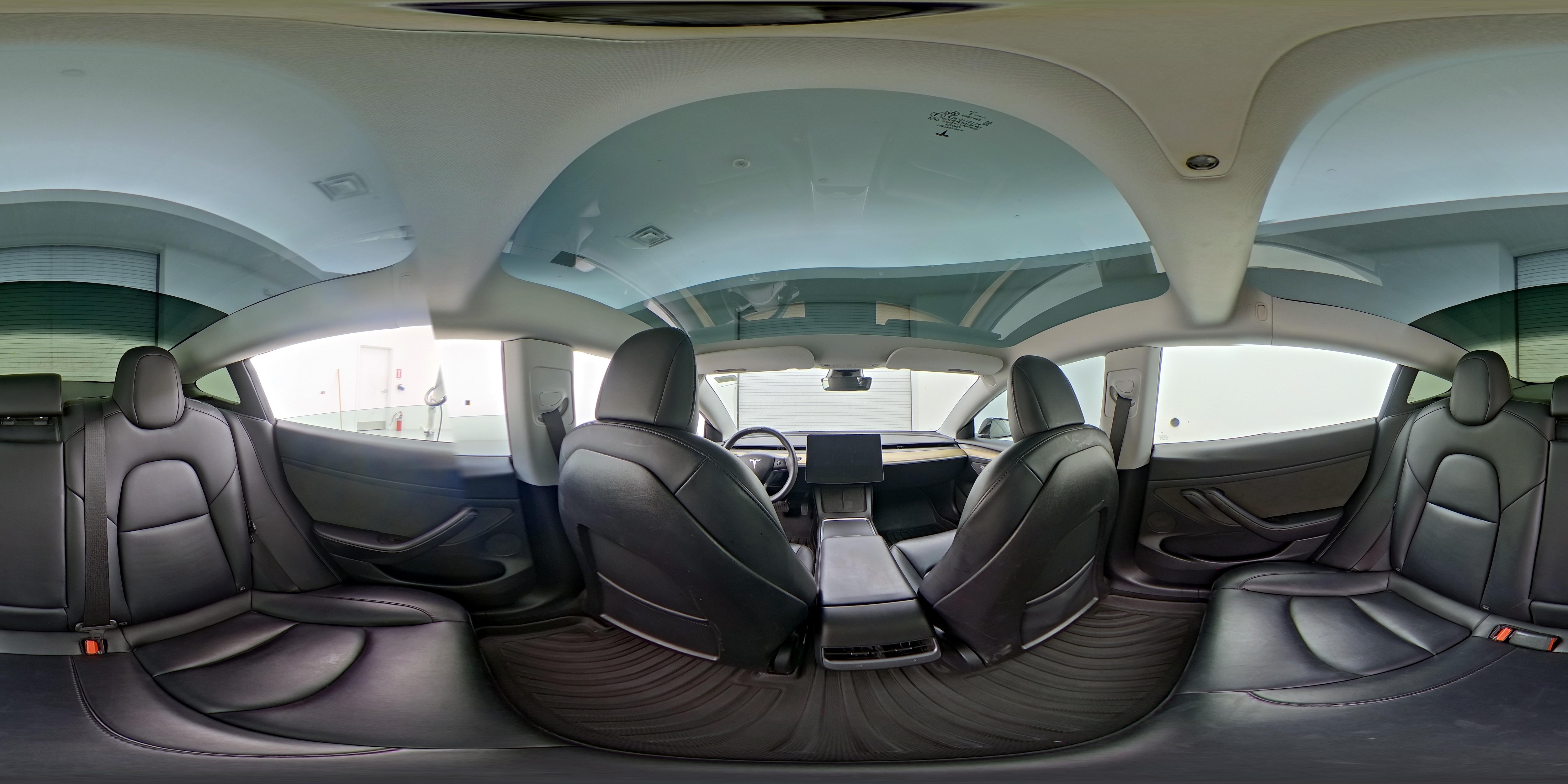 2022 Tesla Model 3 Base - Photo 24