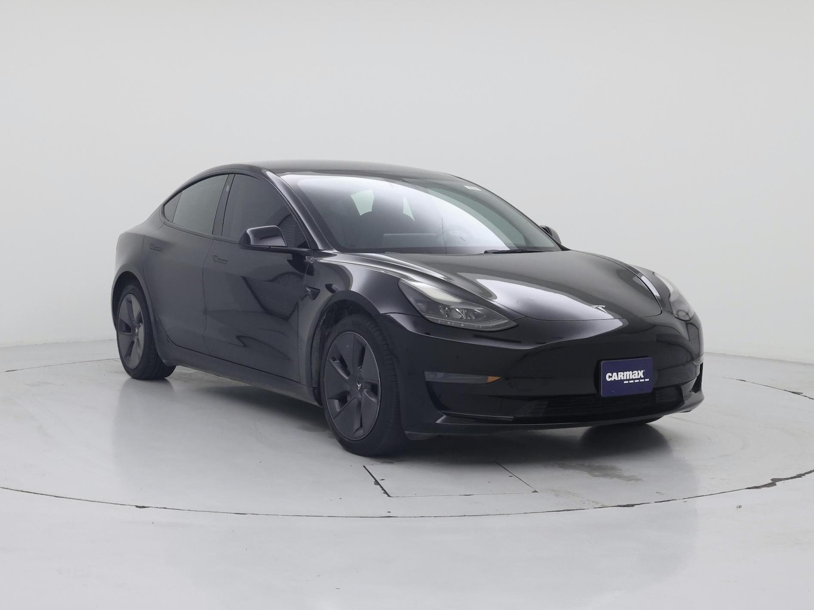 2022 Tesla Model 3 Base - Photo 2