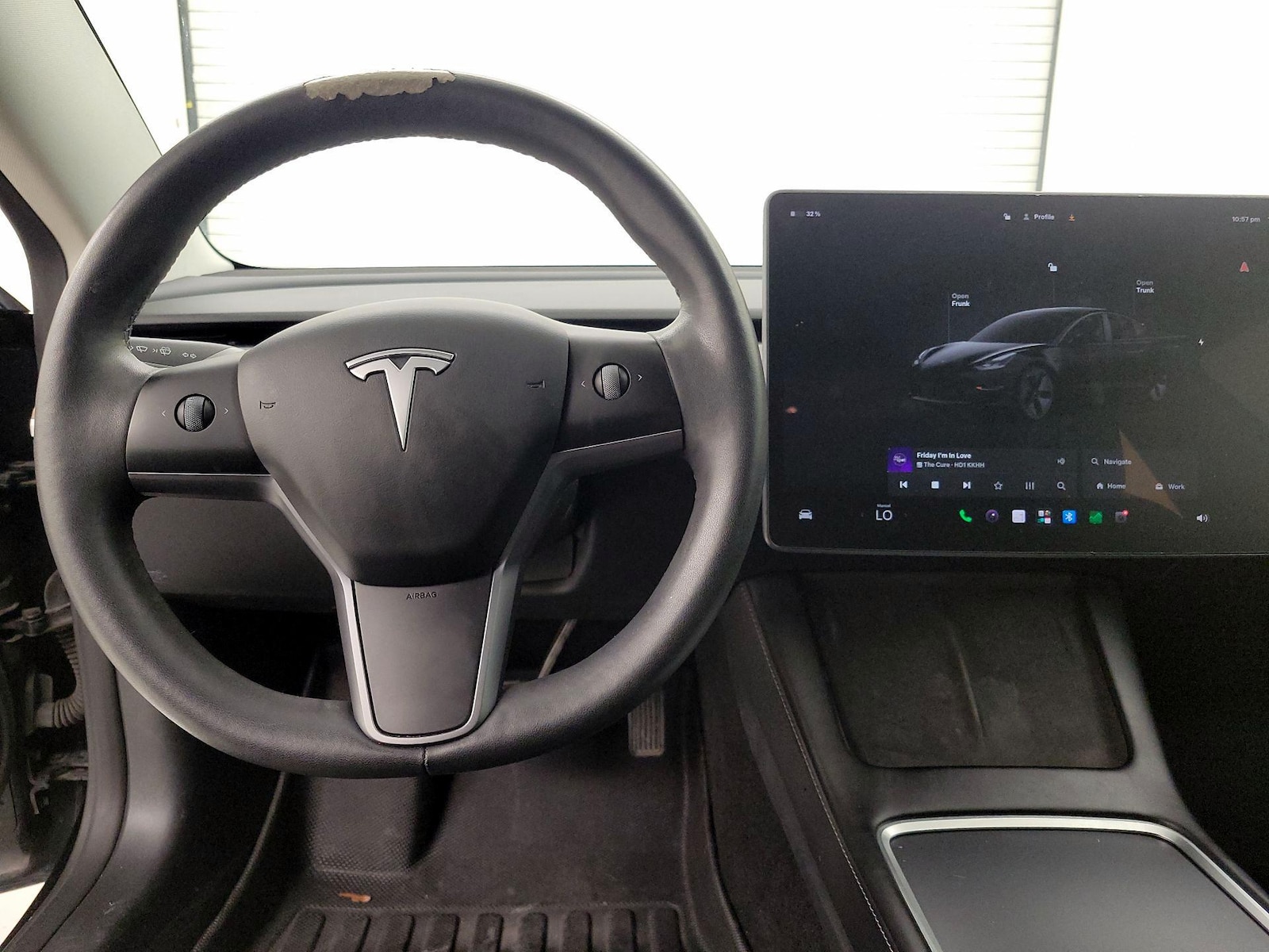2022 Tesla Model 3 Base - Photo 11