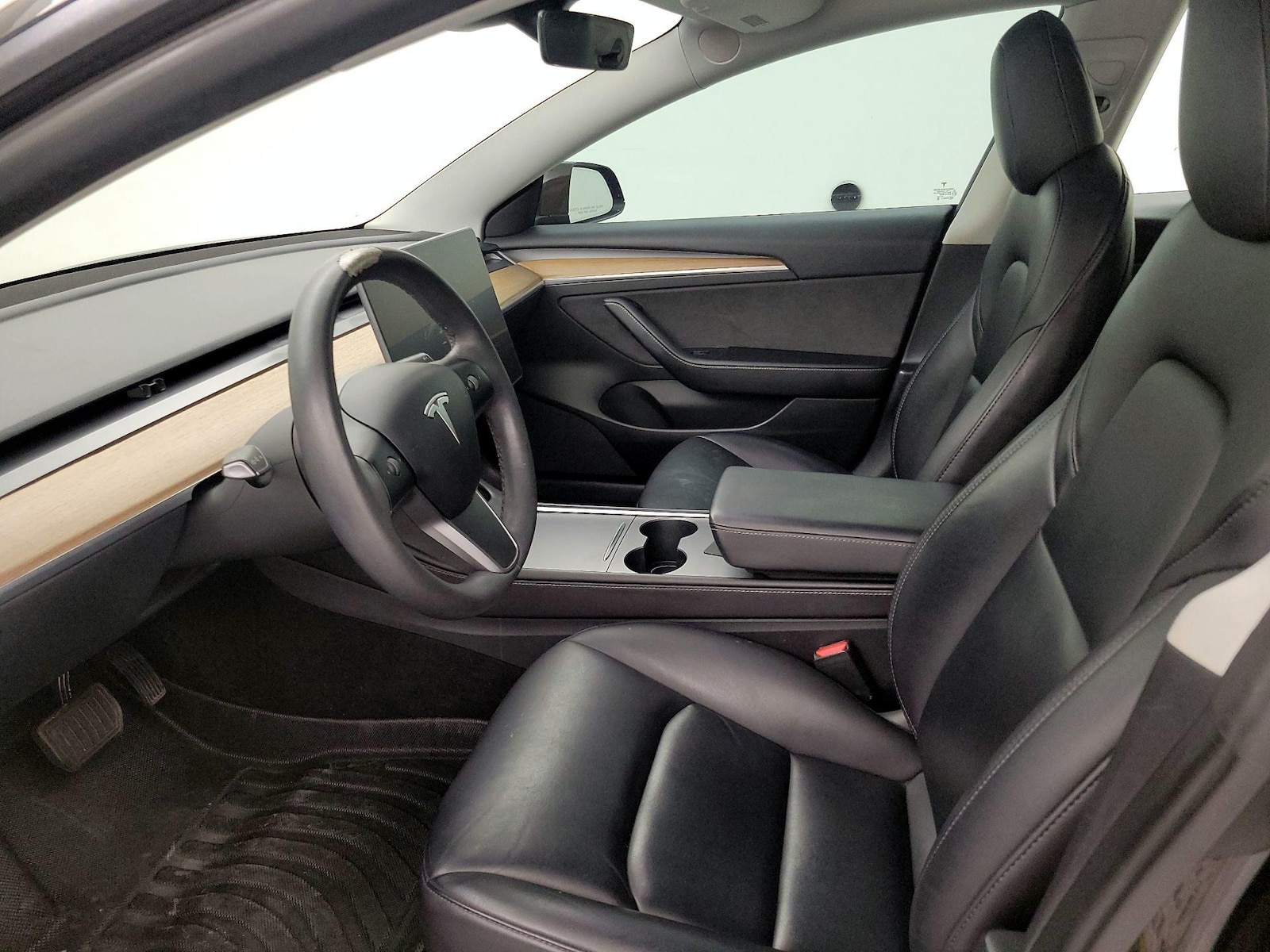 2022 Tesla Model 3 Base - Photo 12