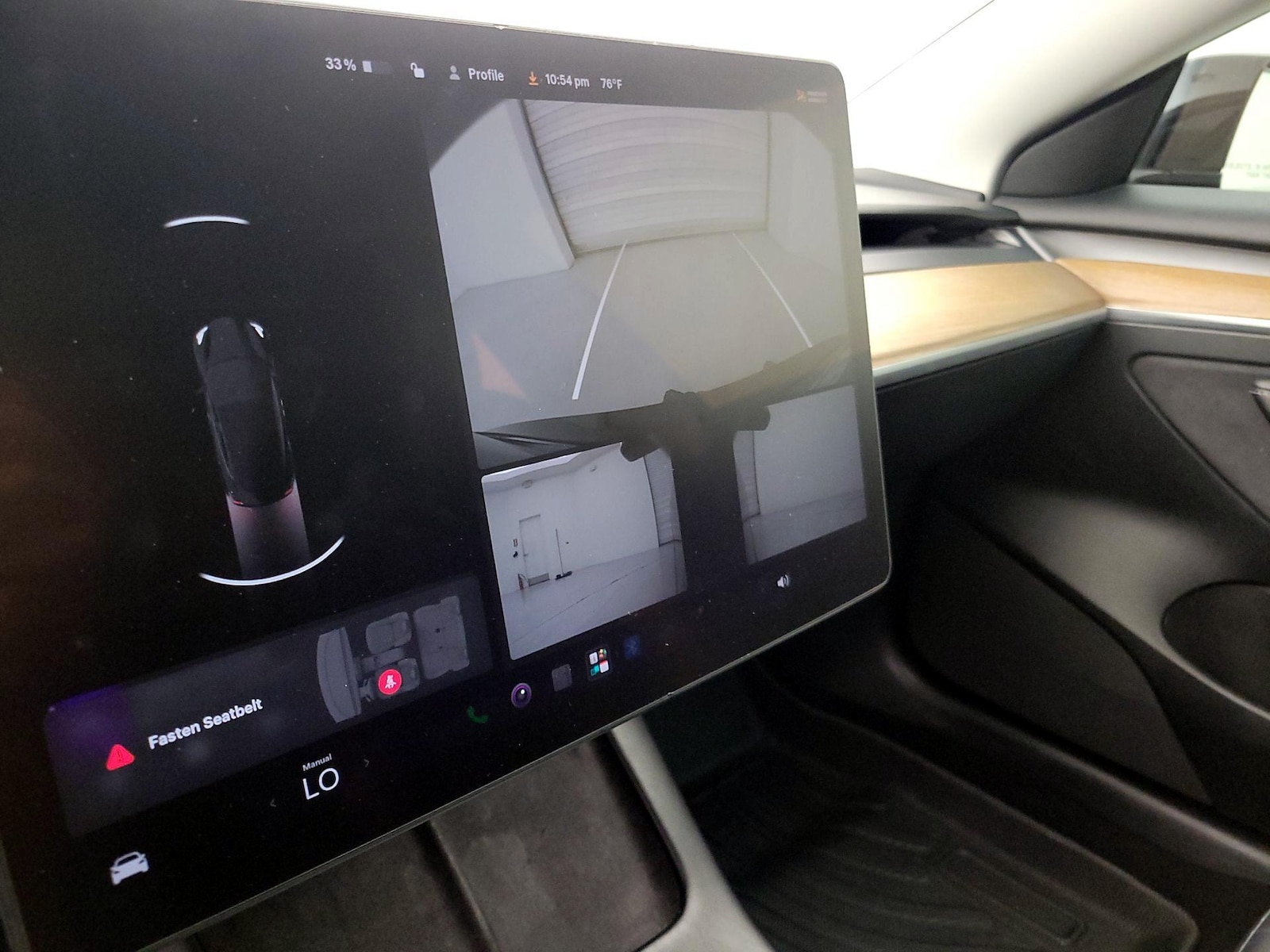 2022 Tesla Model 3 Base - Photo 15