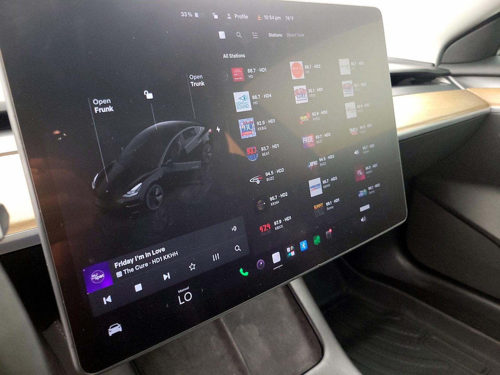 2022 Tesla Model 3 Base - Photo 16