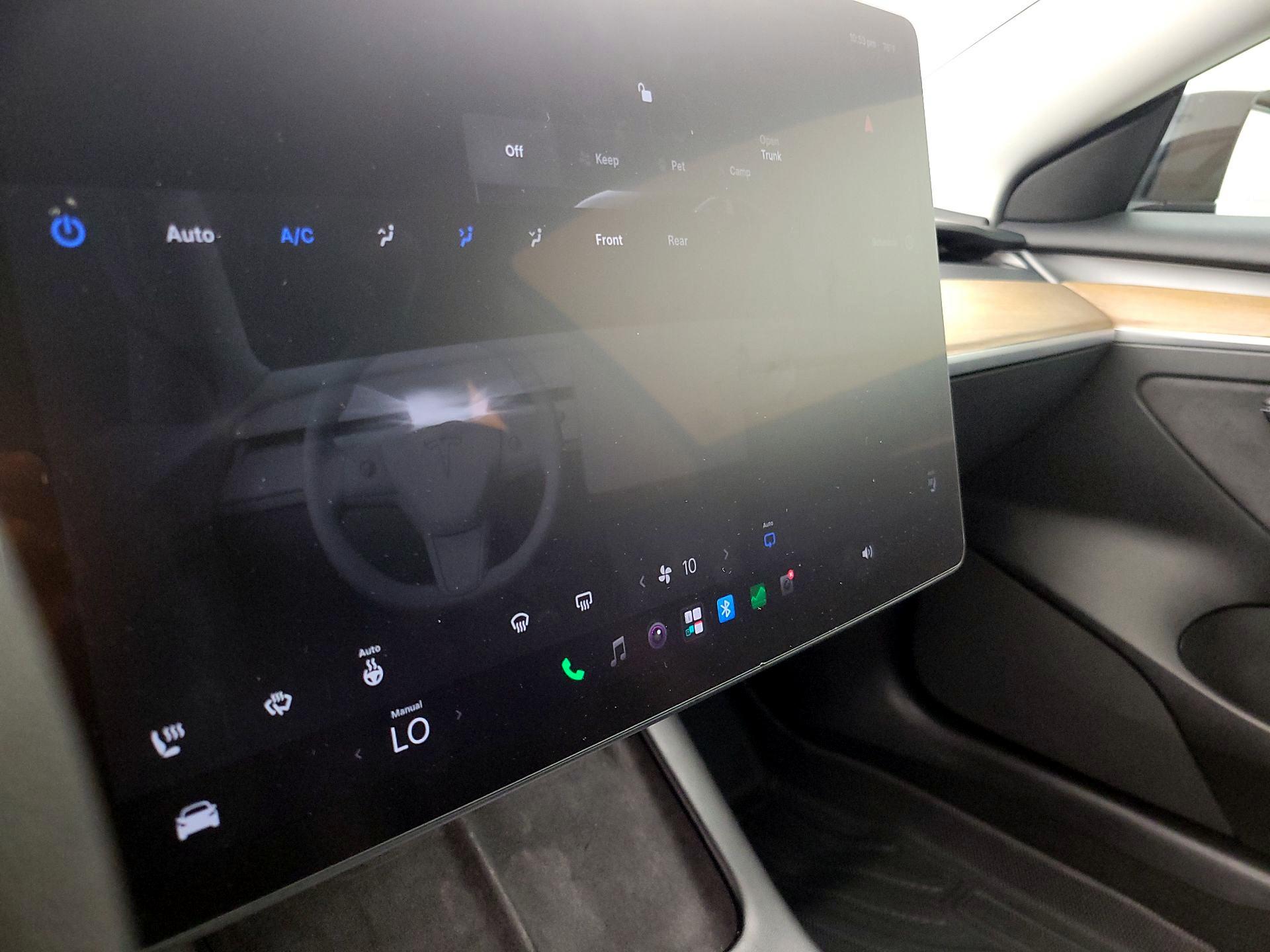 Thumbnail: 2022 Tesla Model 3 - 16