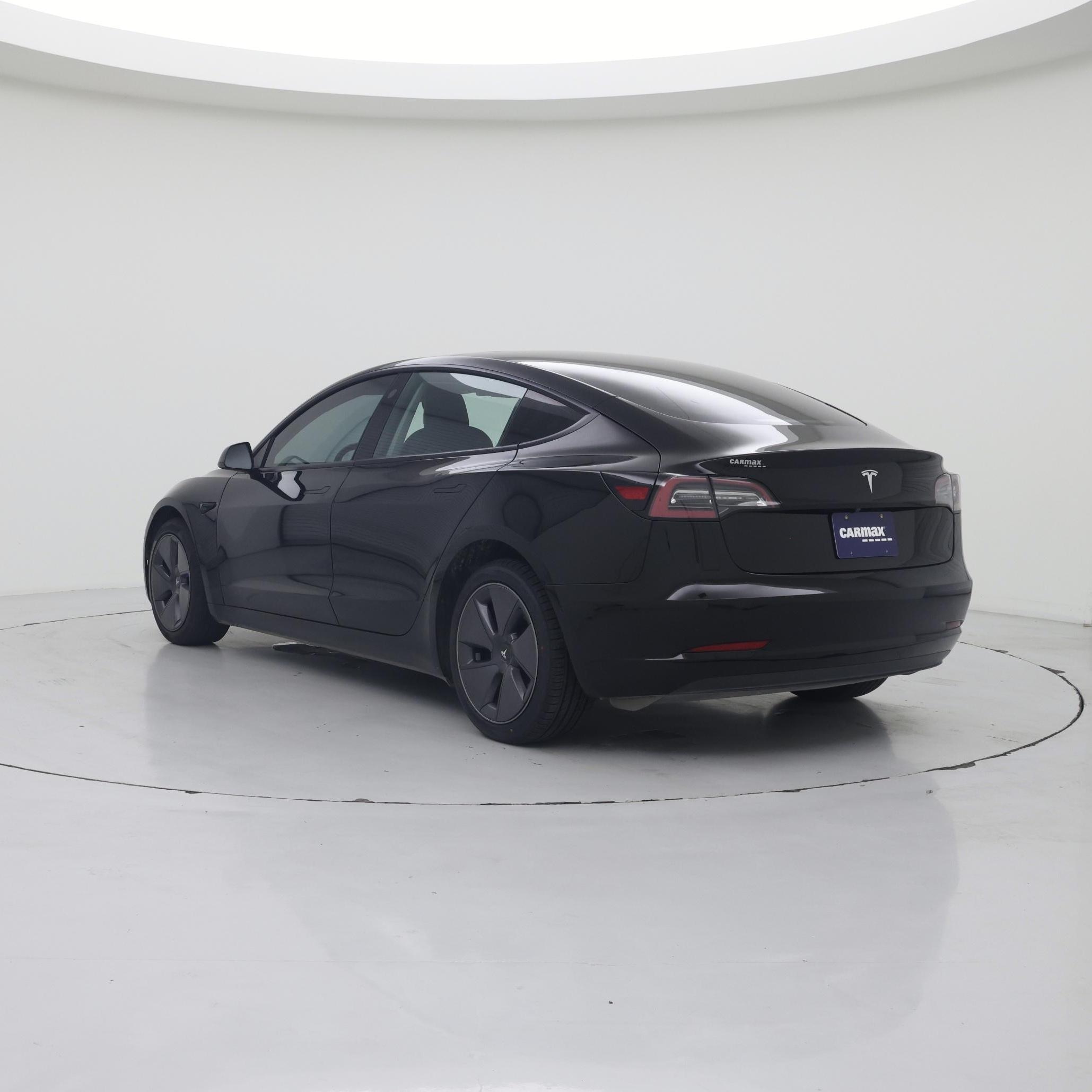 Thumbnail: 2022 Tesla Model 3 - 2