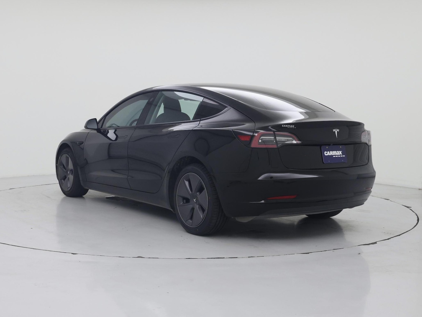 2022 Tesla Model 3 Base - Photo 3