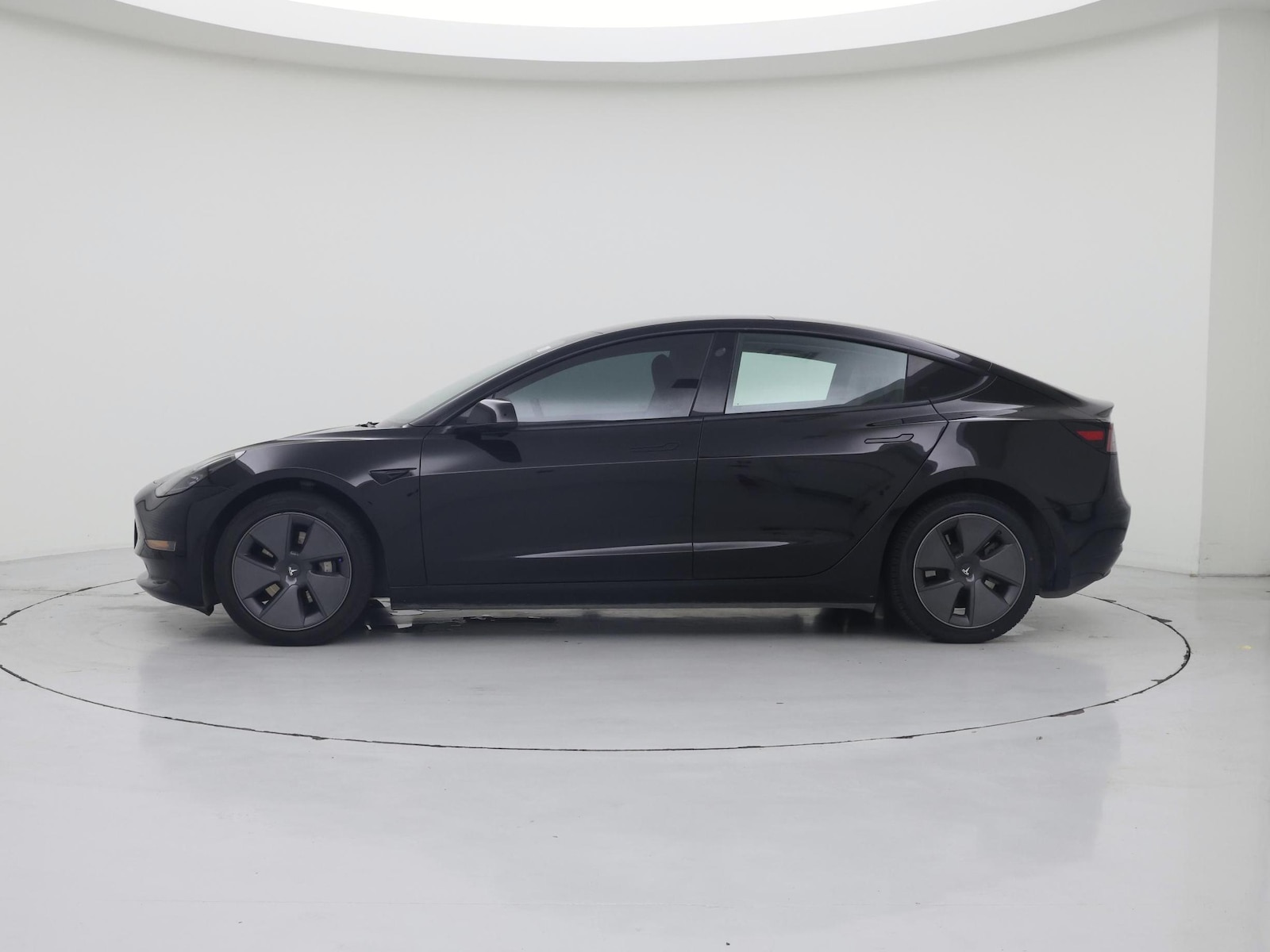 2022 Tesla Model 3 Base - Photo 4