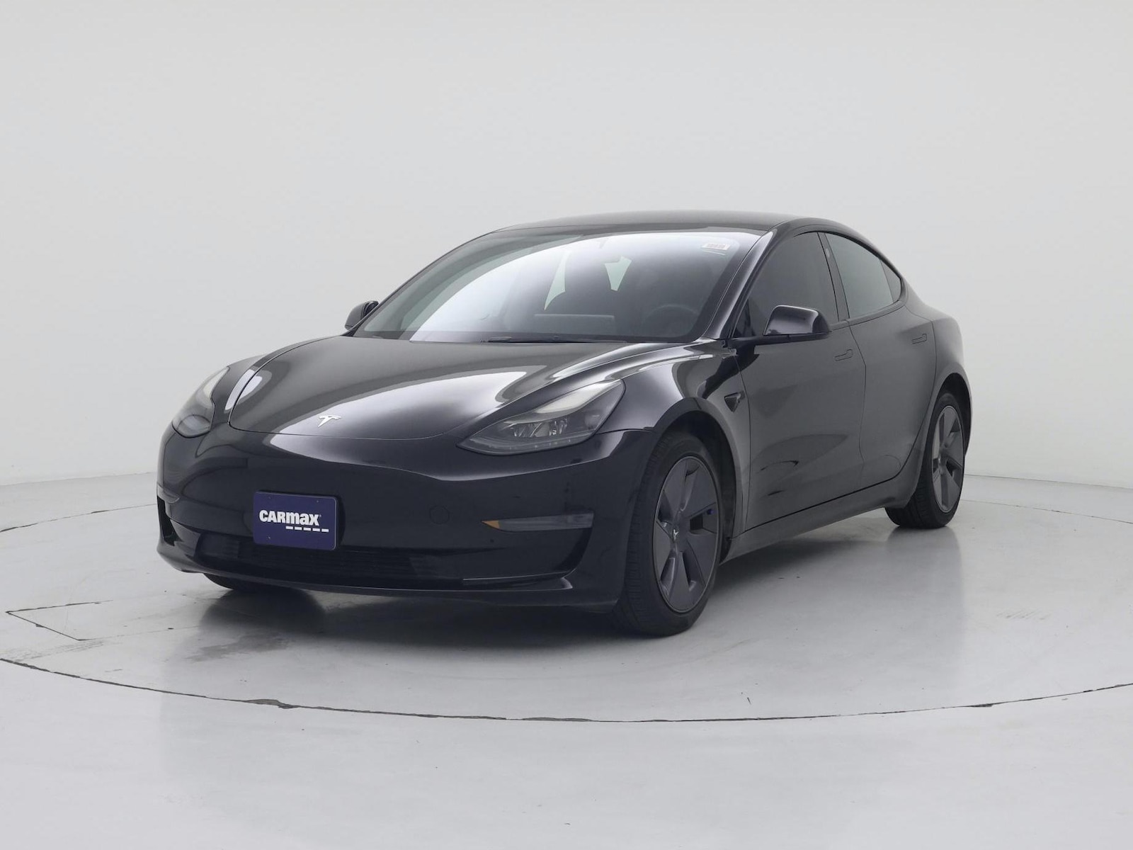 2022 Tesla Model 3 Base - Photo 5