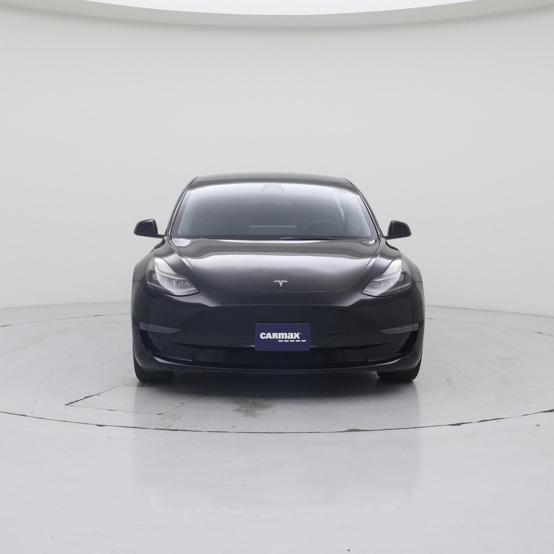 Thumbnail: 2022 Tesla Model 3 - 5