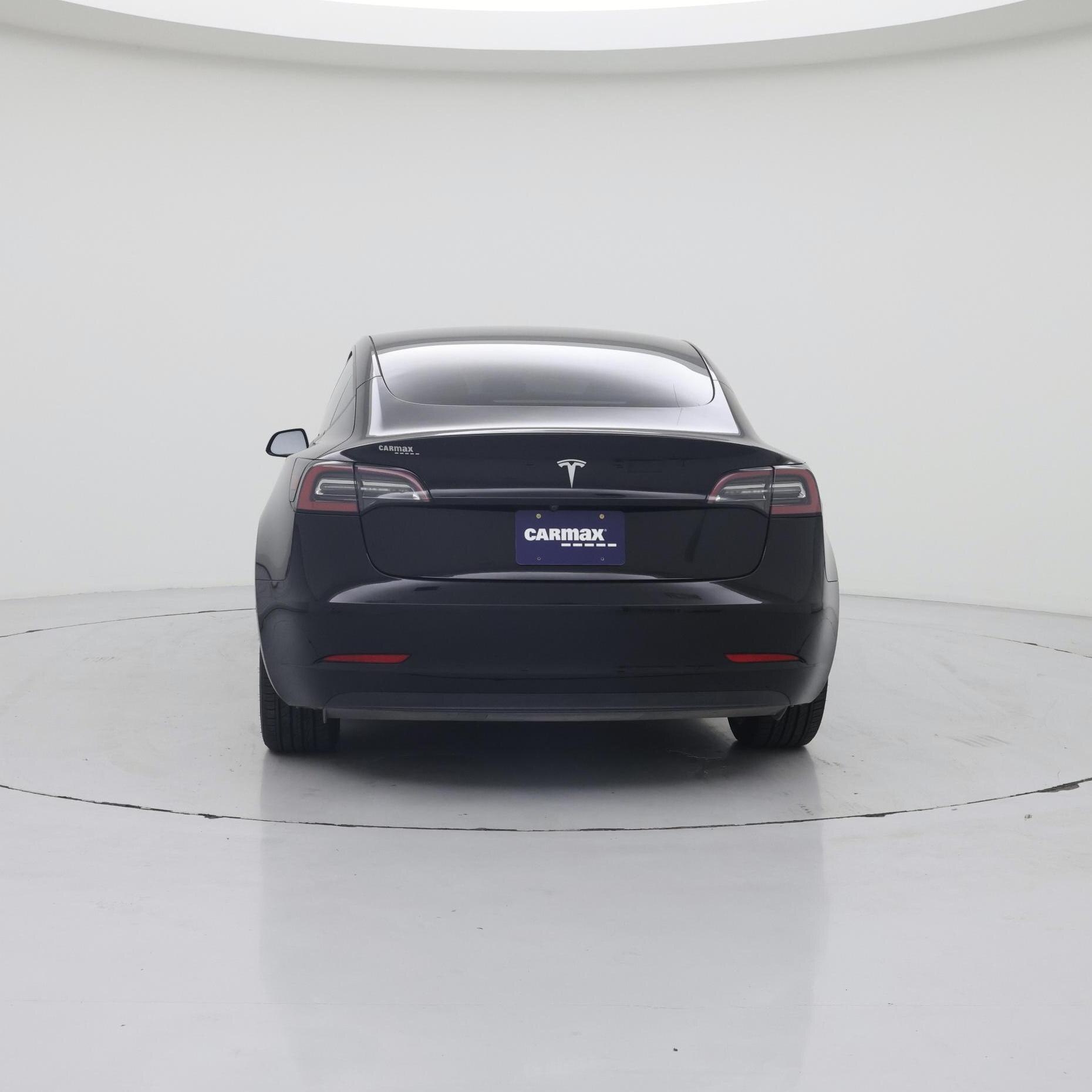 Thumbnail: 2022 Tesla Model 3 - 6