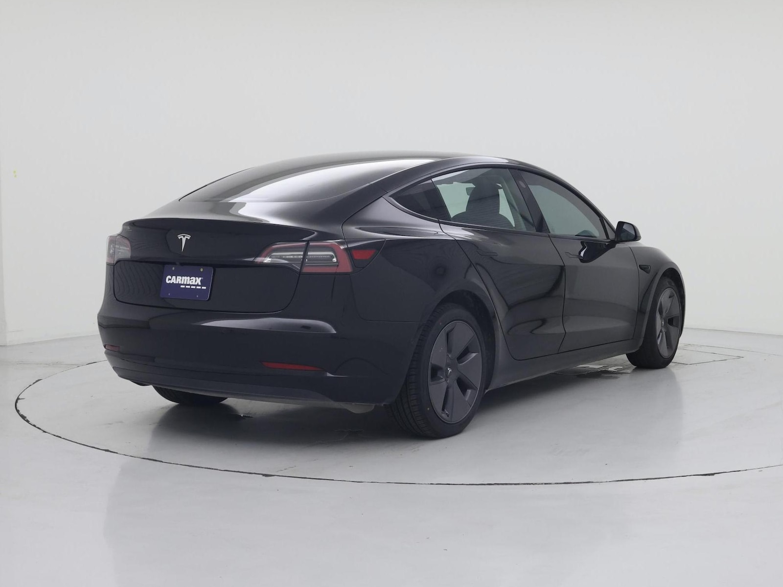 2022 Tesla Model 3 Base - Photo 9