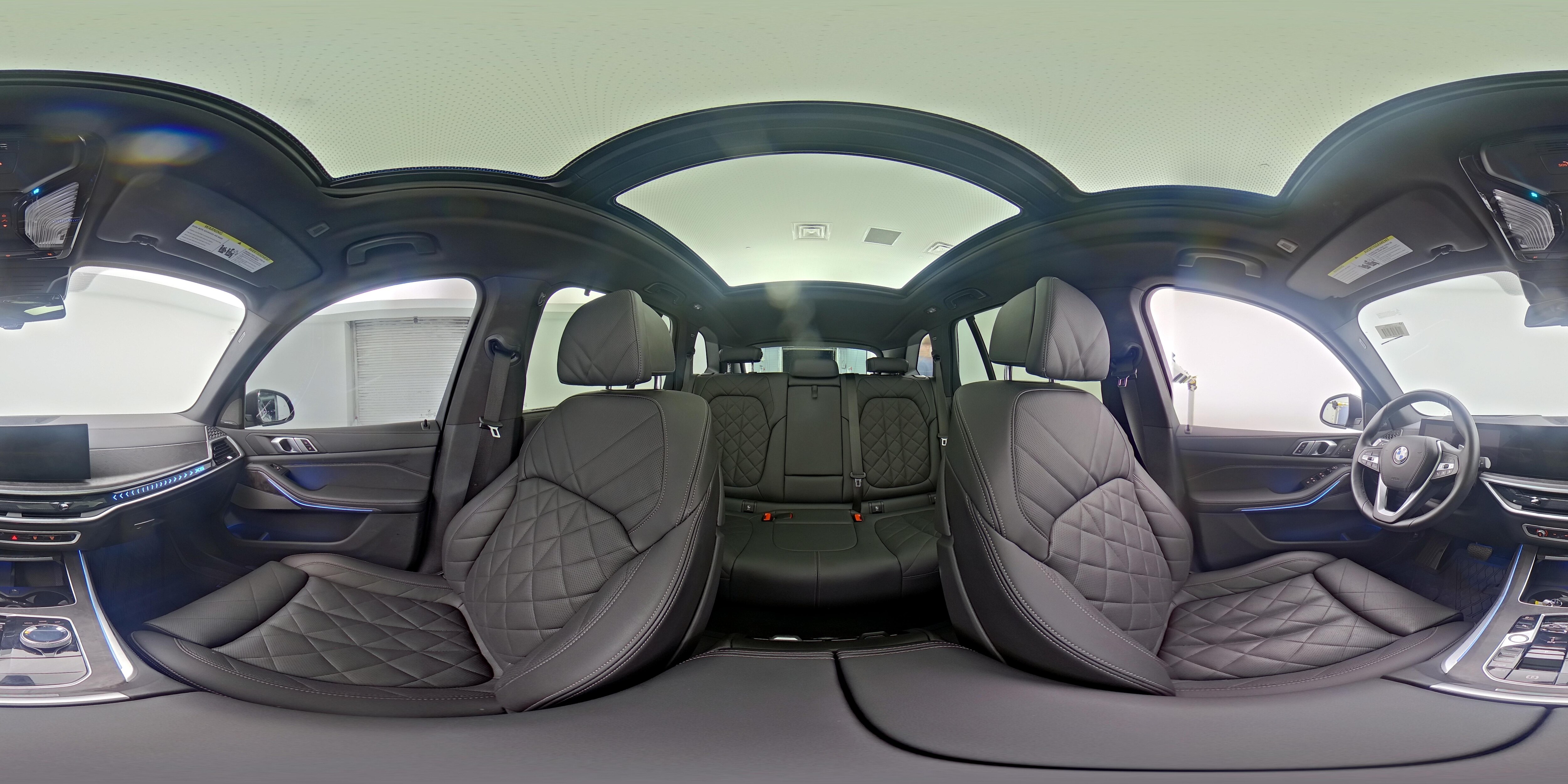 2024 BMW X5 40i - Photo 23