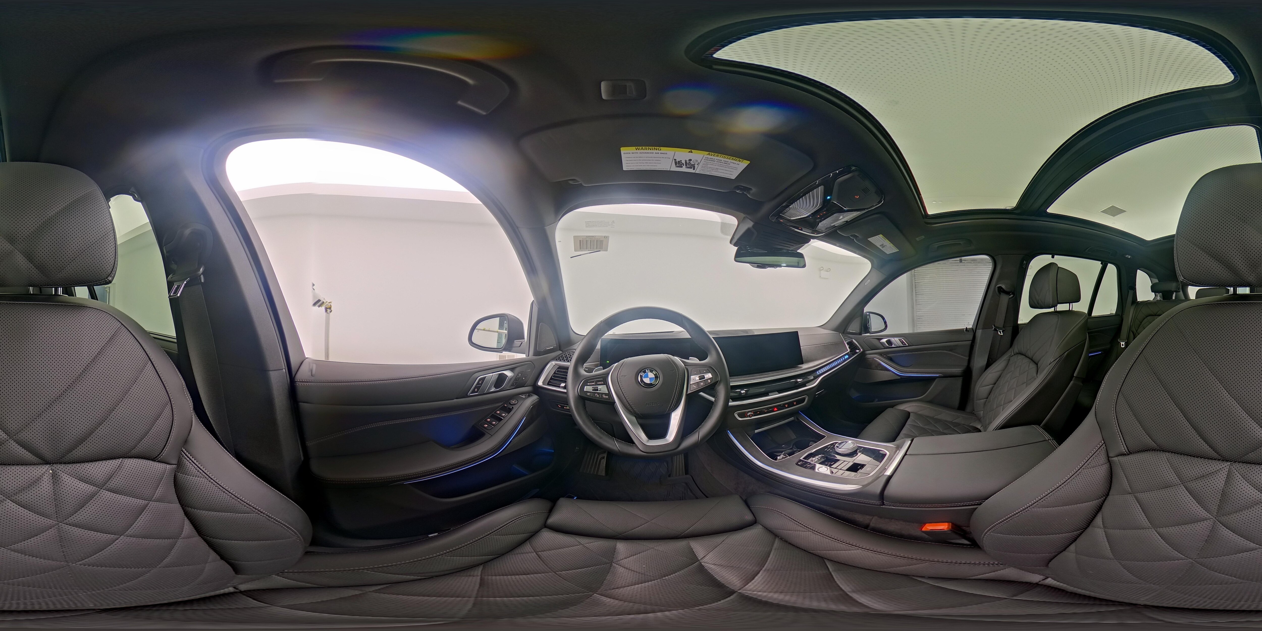 2024 BMW X5 40i - Photo 24