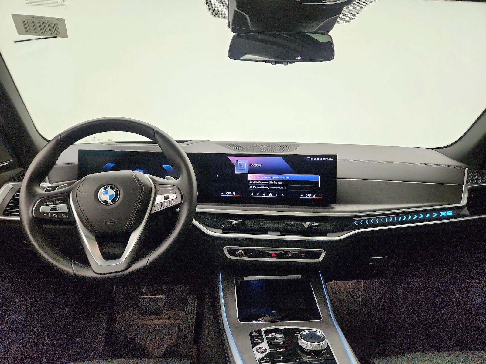 2024 BMW X5 40i - Photo 10