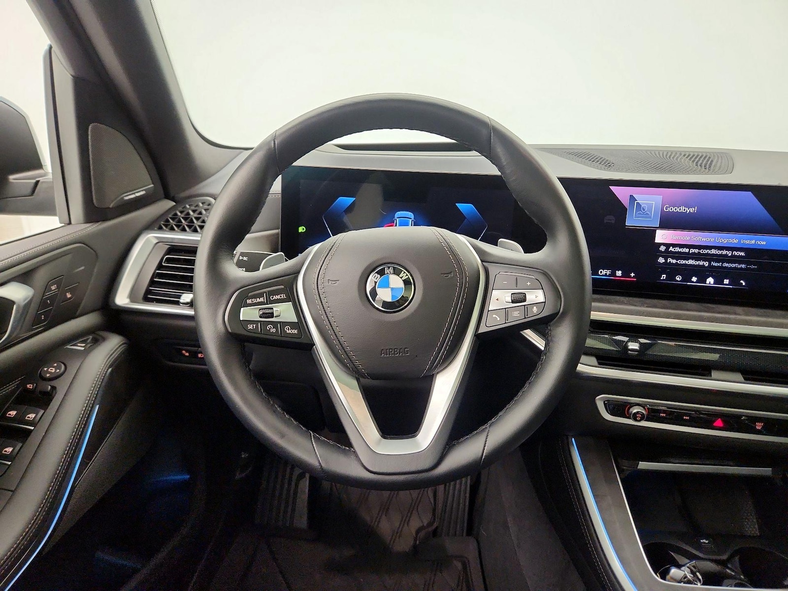 2024 BMW X5 40i - Photo 11