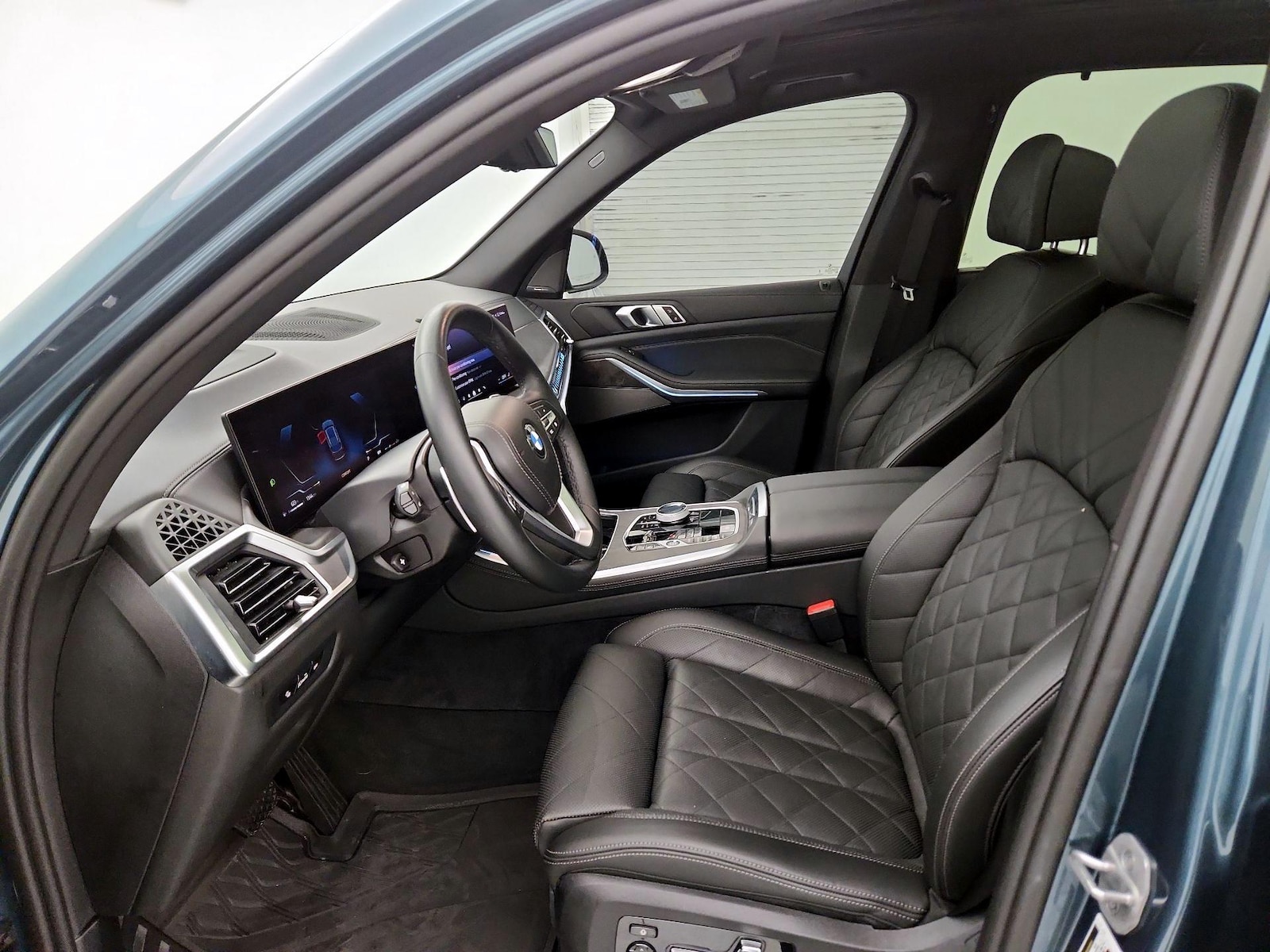 2024 BMW X5 40i - Photo 12
