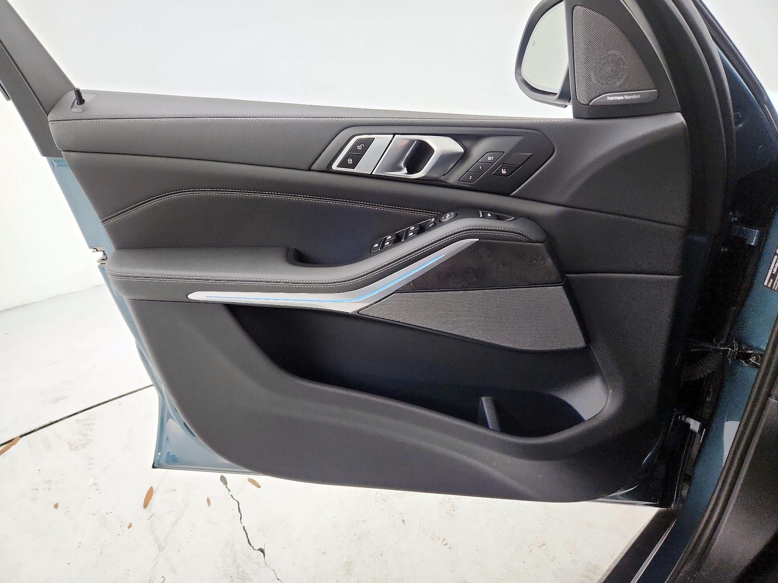 2024 BMW X5 40i - Photo 13