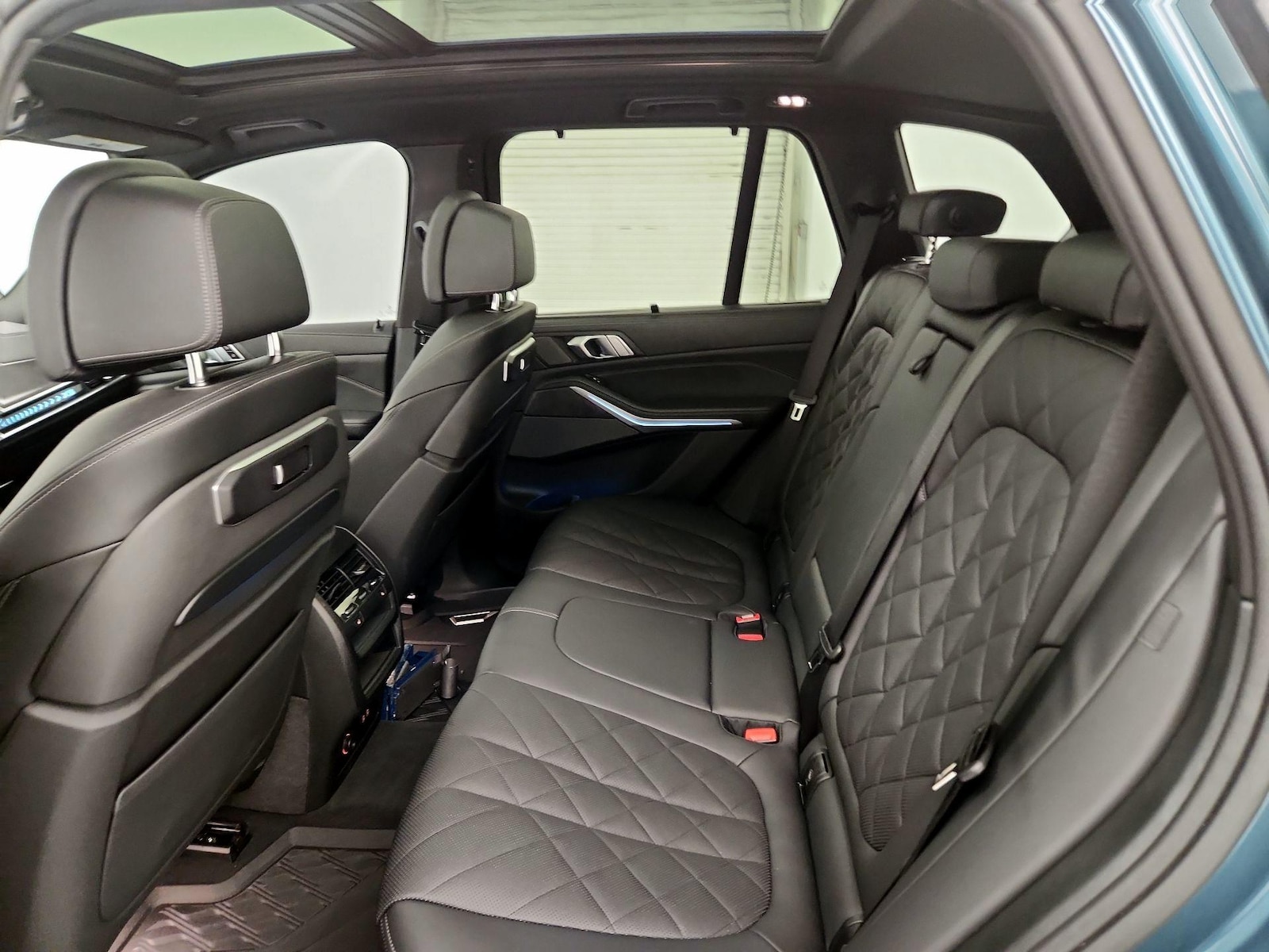 2024 BMW X5 40i - Photo 19