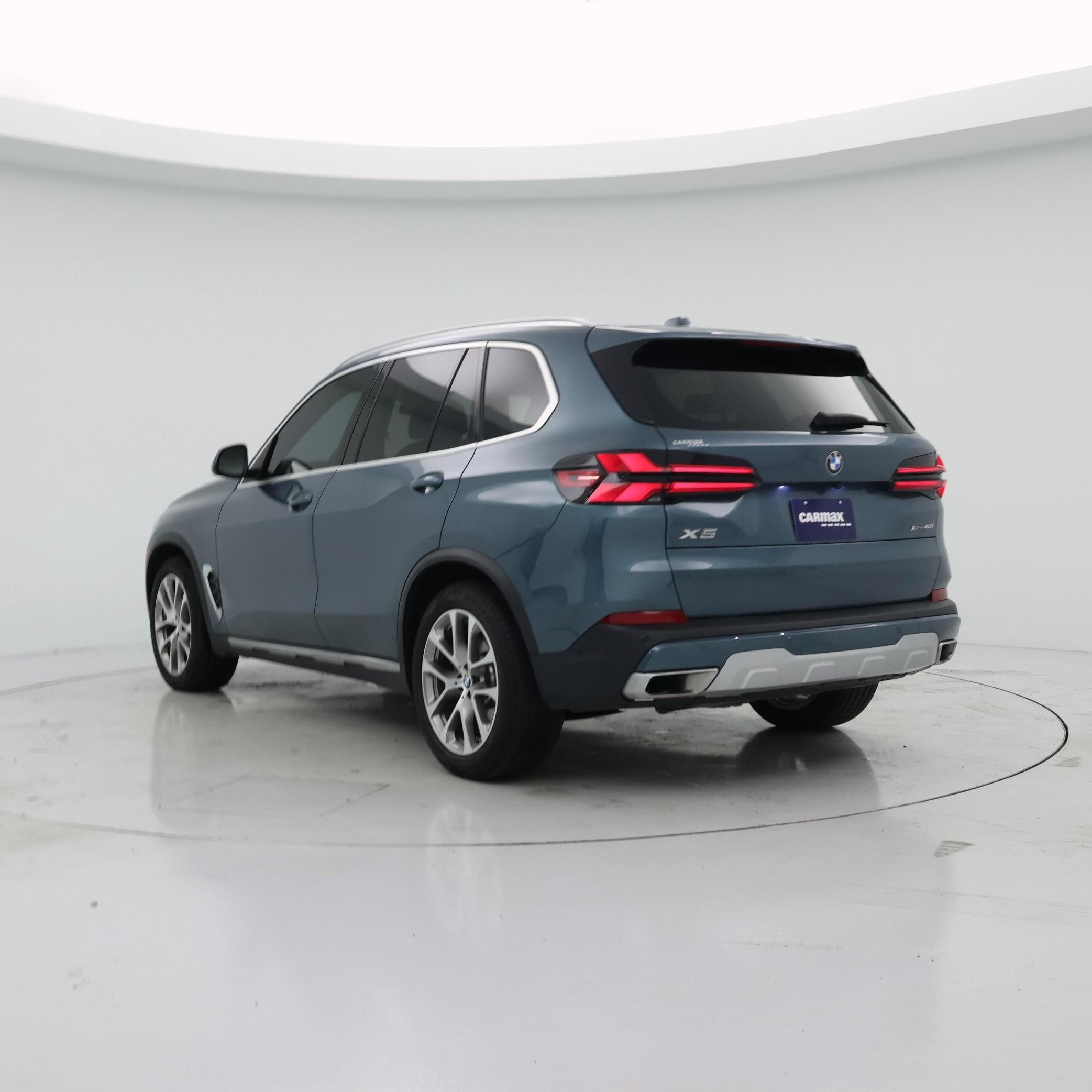 Thumbnail: 2024 BMW X5 - 2
