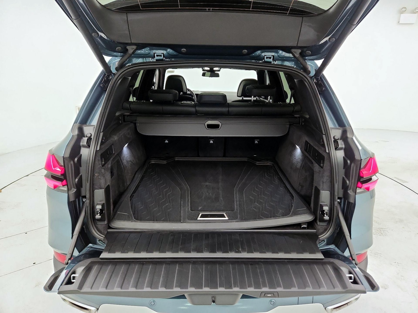 2024 BMW X5 40i - Photo 20