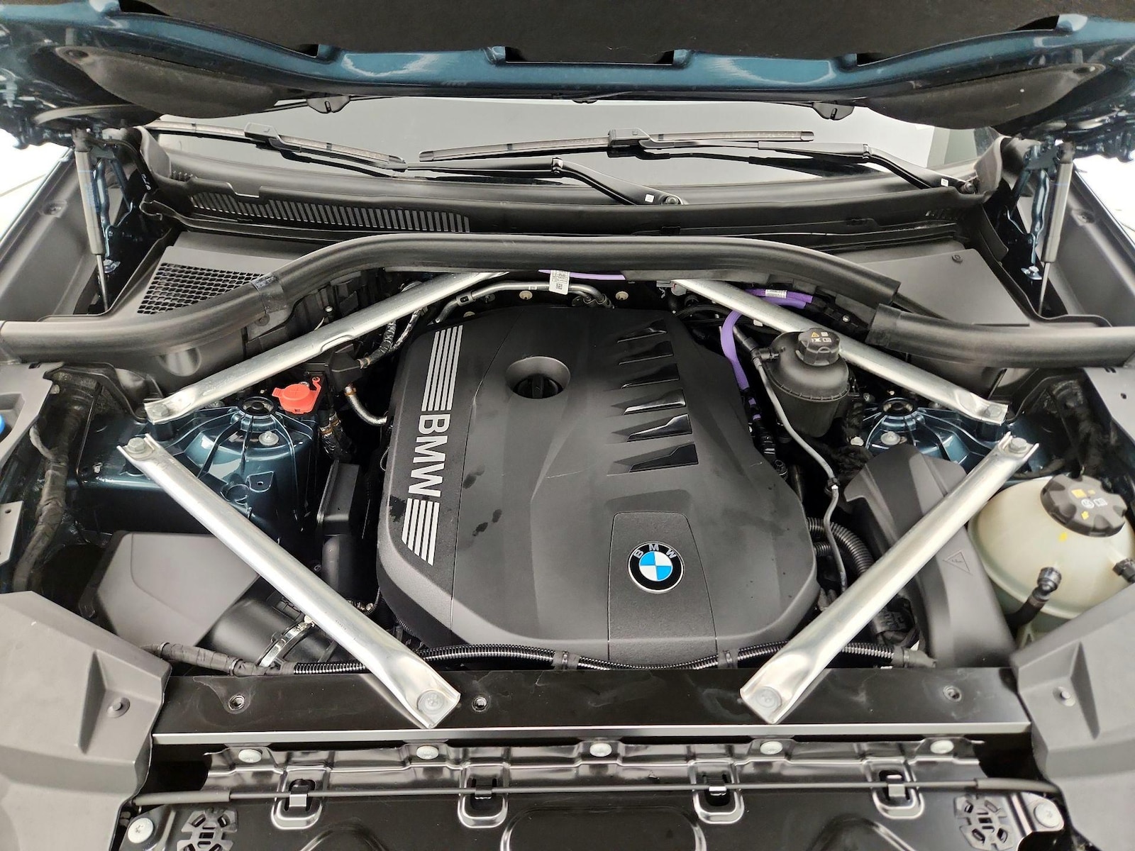 2024 BMW X5 40i - Photo 21