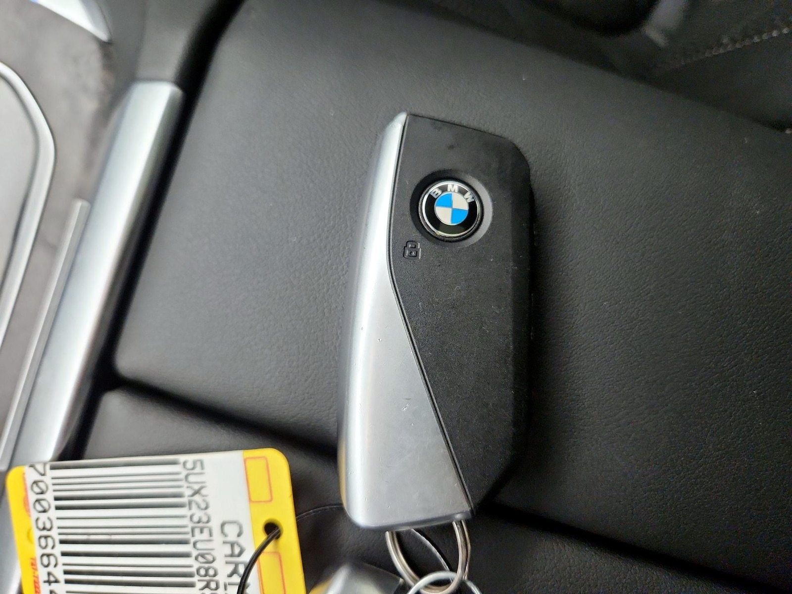 2024 BMW X5 40i - Photo 22