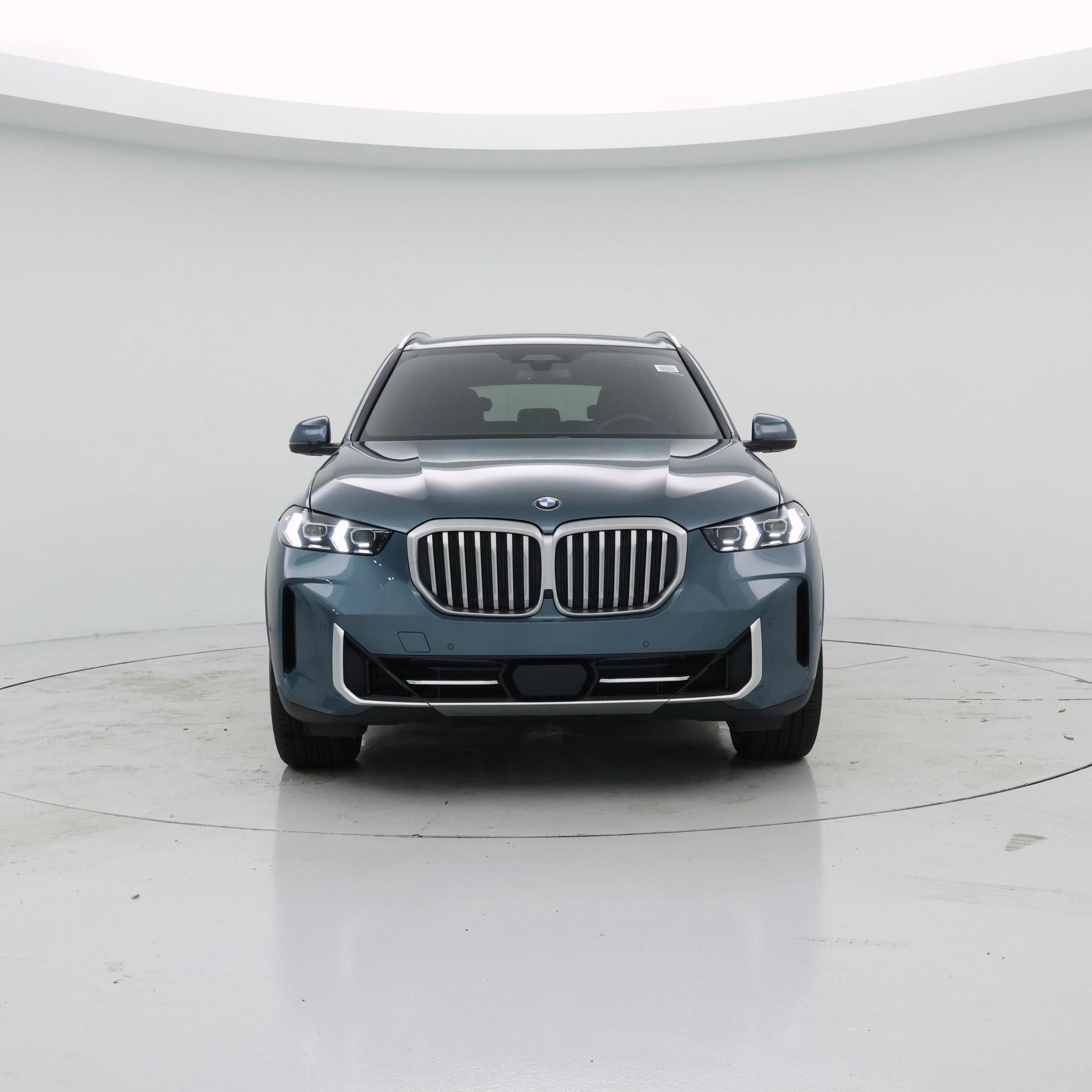 Thumbnail: 2024 BMW X5 - 5
