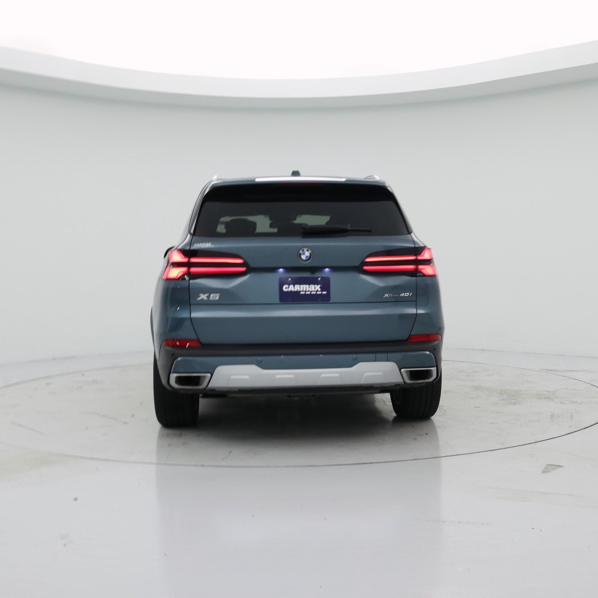 Thumbnail: 2024 BMW X5 - 6