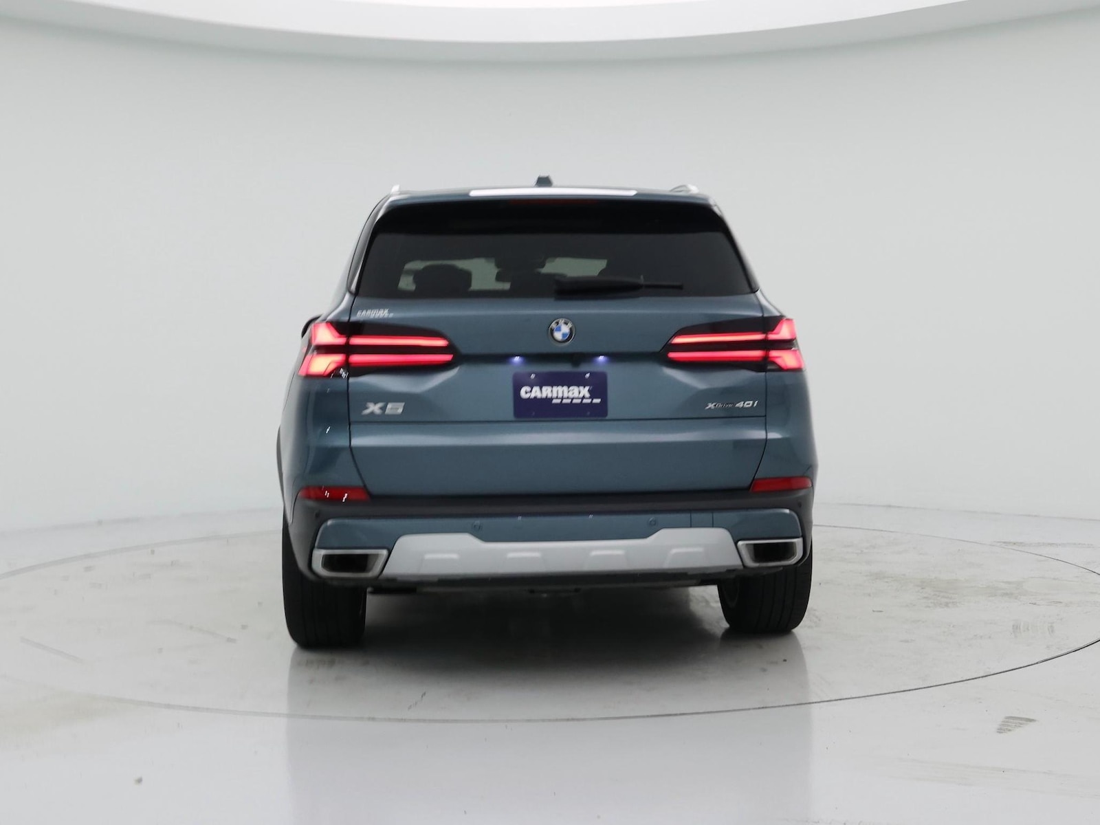 2024 BMW X5 40i - Photo 7