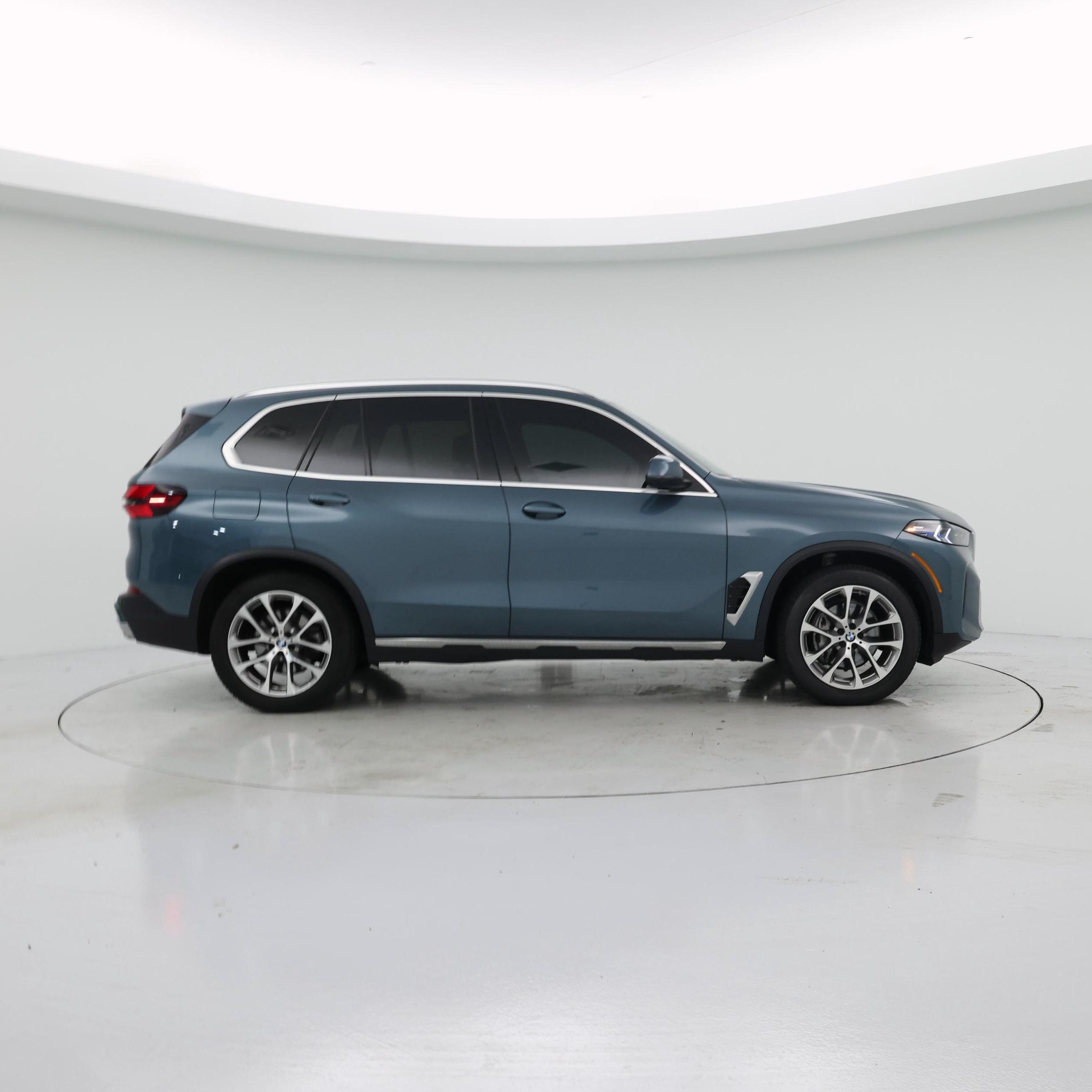 Thumbnail: 2024 BMW X5 - 7