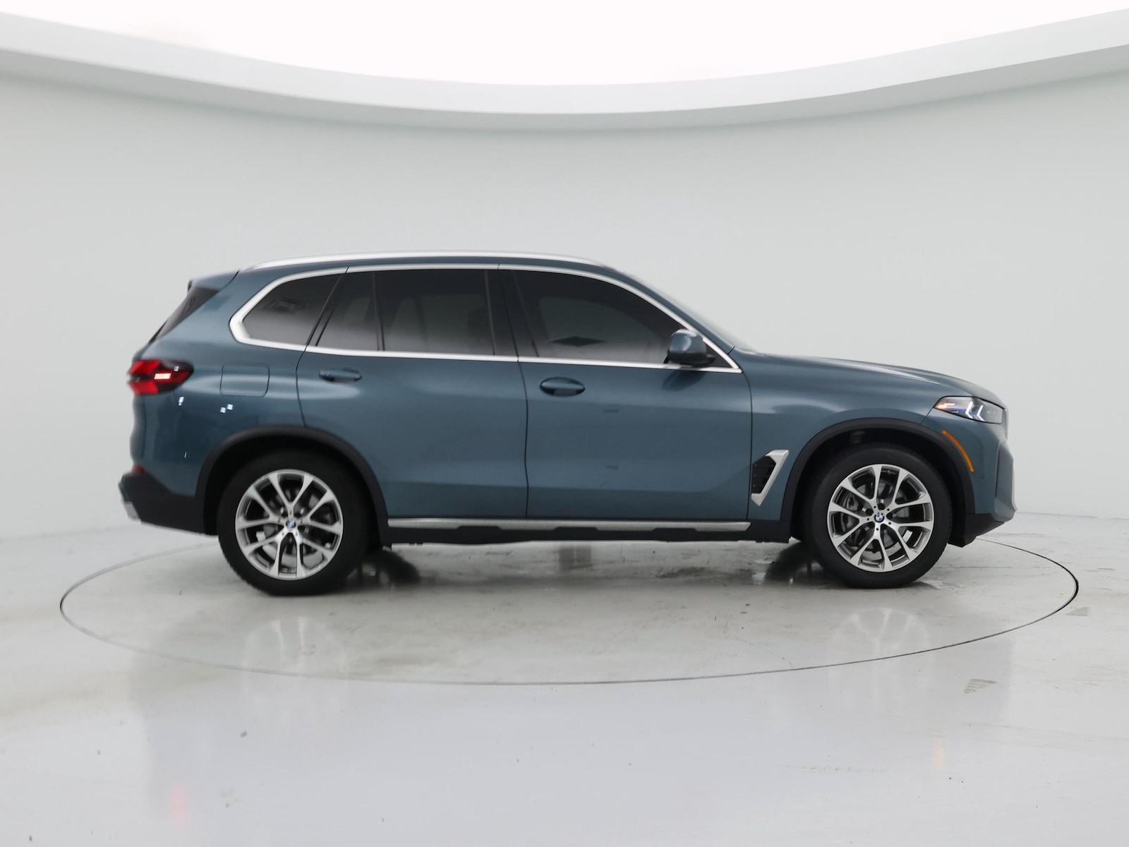 2024 BMW X5 40i - Photo 8