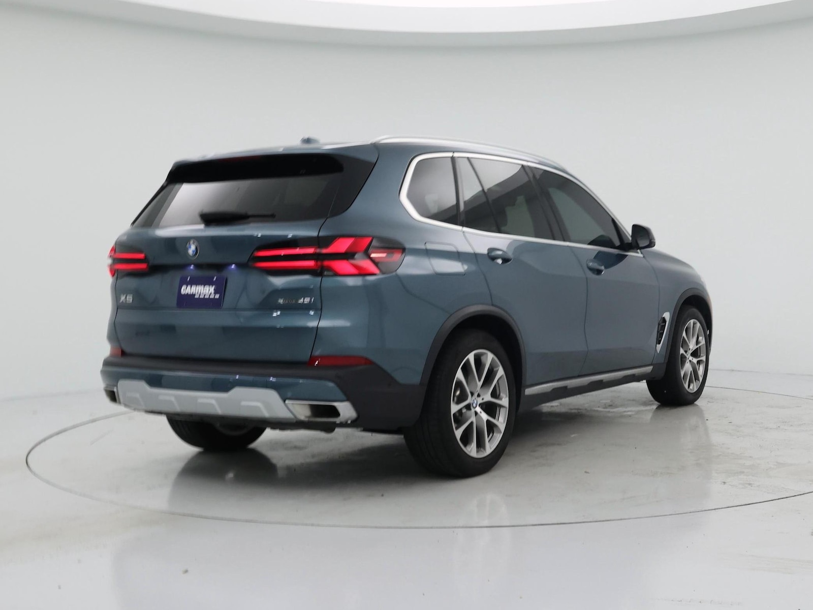 2024 BMW X5 40i - Photo 9