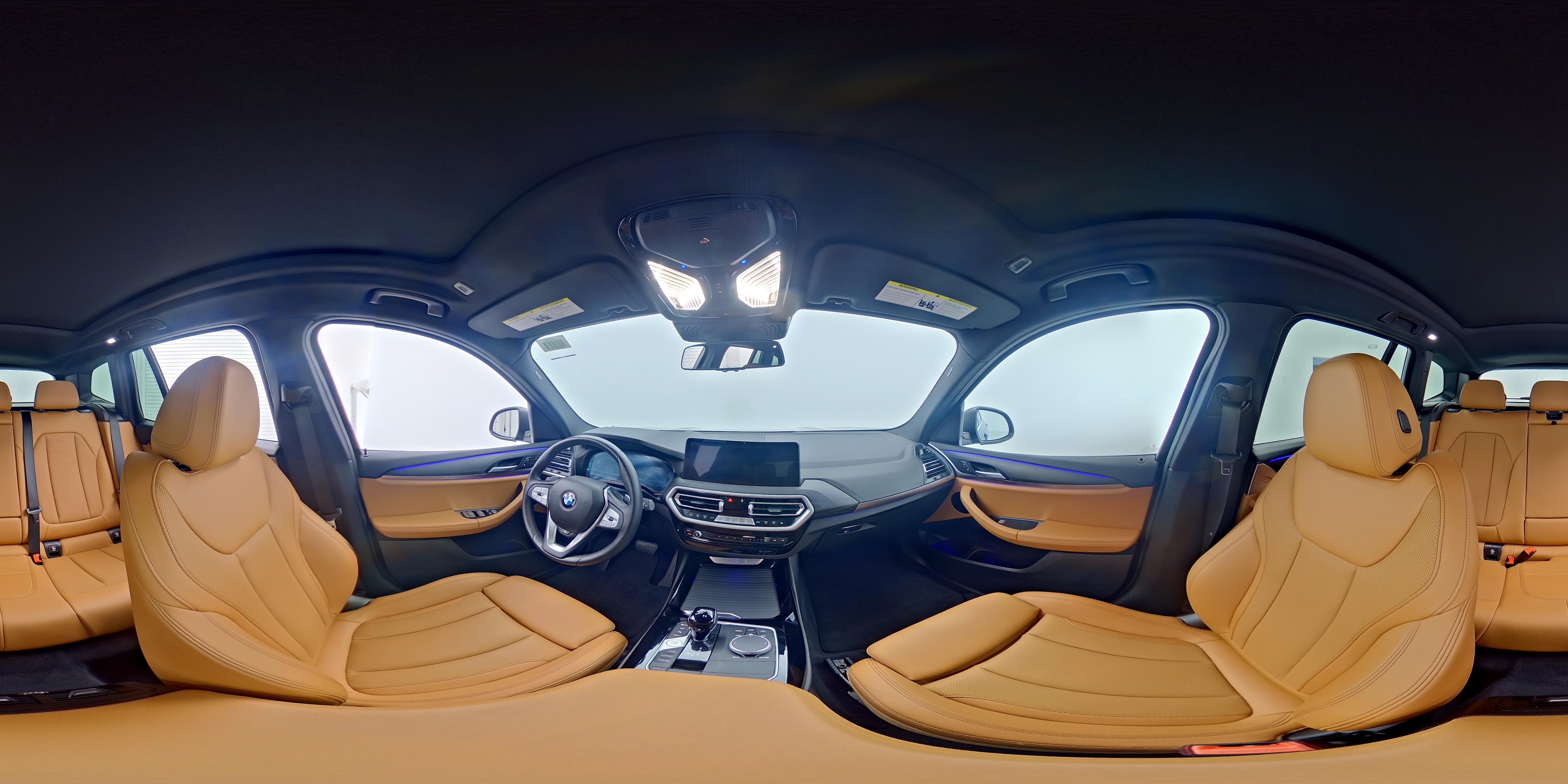 2022 BMW X3 30i - Photo 26