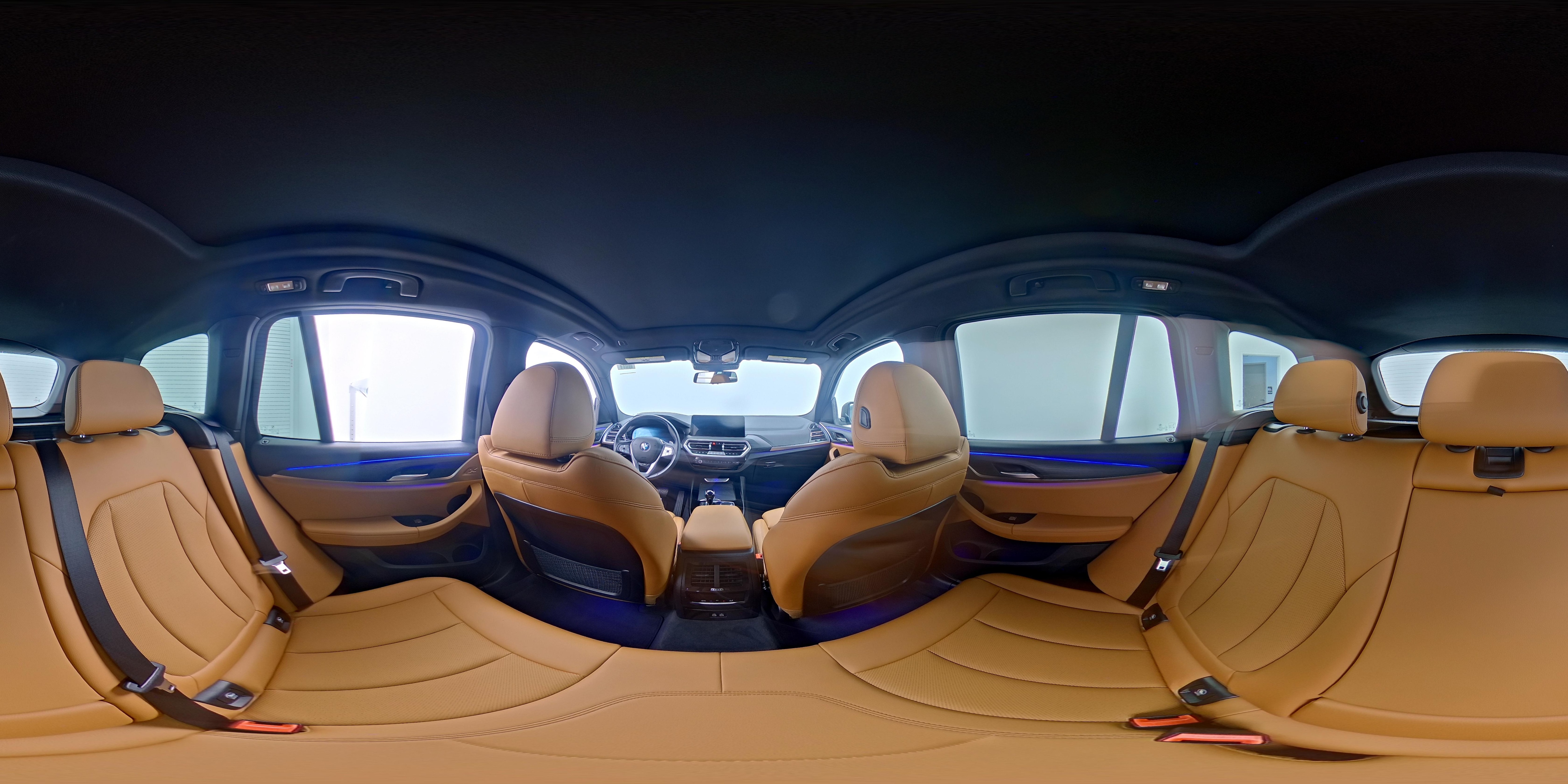 2022 BMW X3 30i - Photo 27