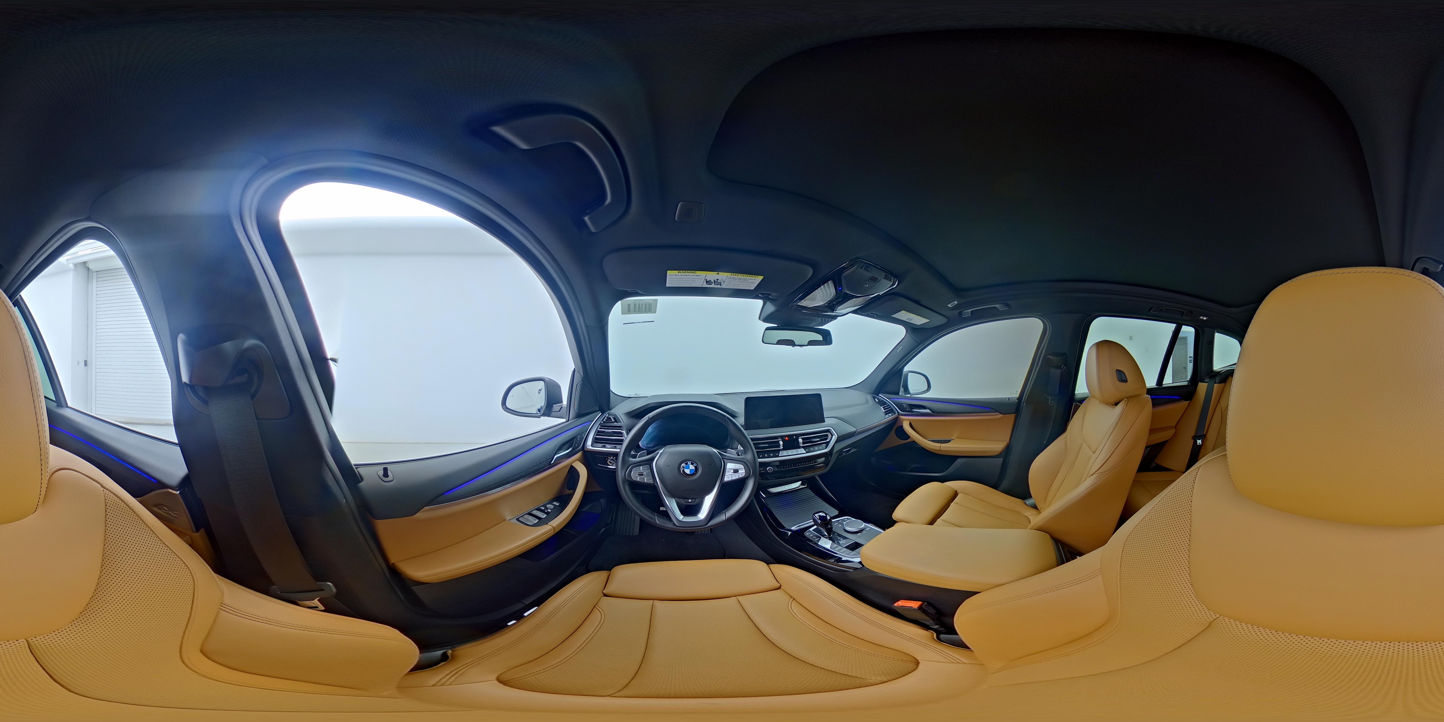 2022 BMW X3 30i - Photo 28
