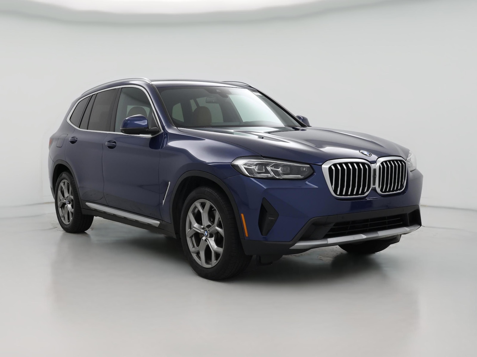2022 BMW X3 30i - Photo 1