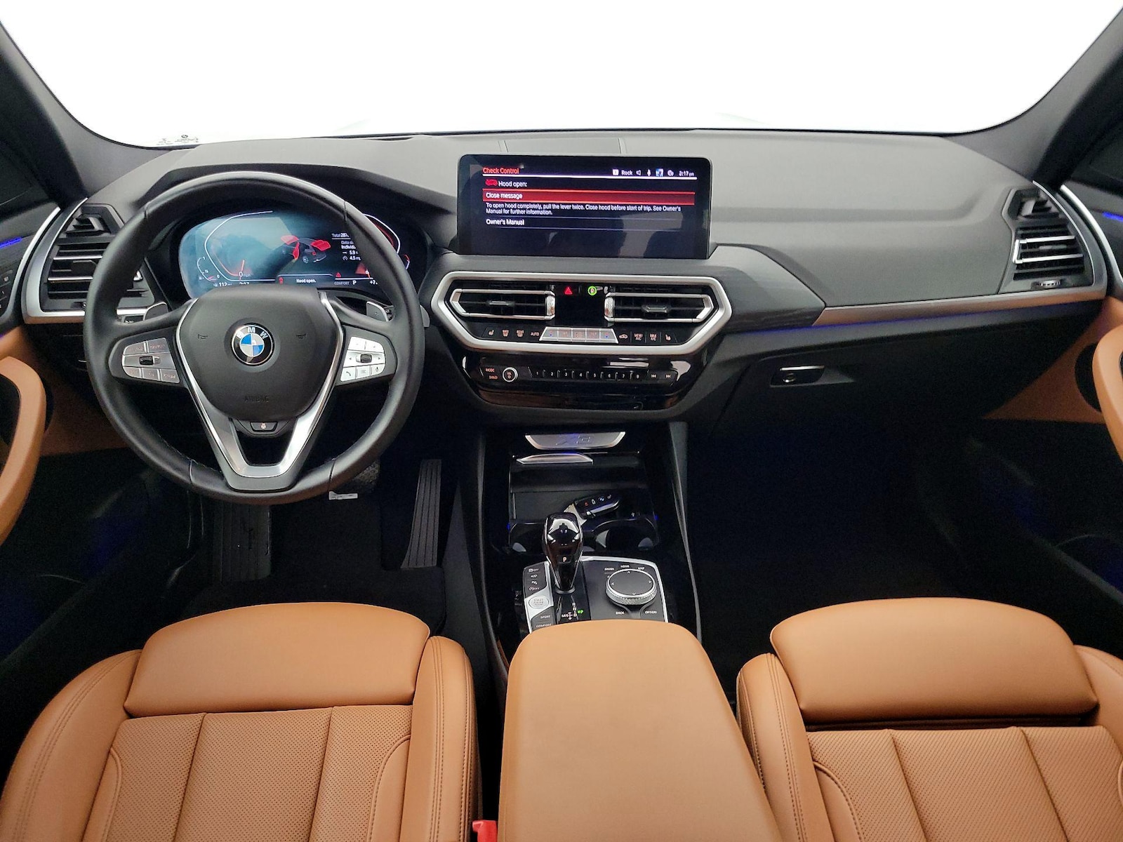 2022 BMW X3 30i - Photo 10