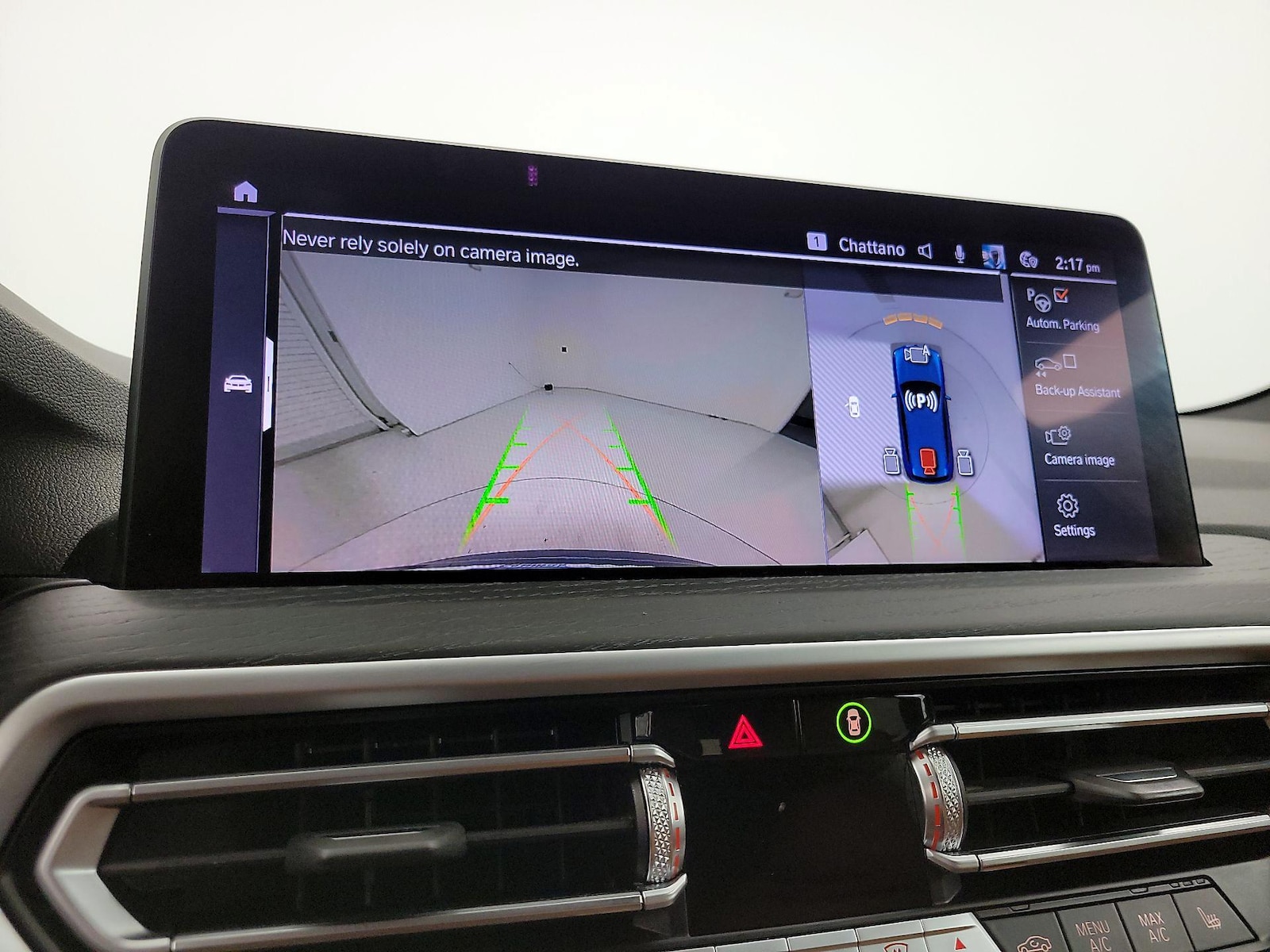2022 BMW X3 30i - Photo 16