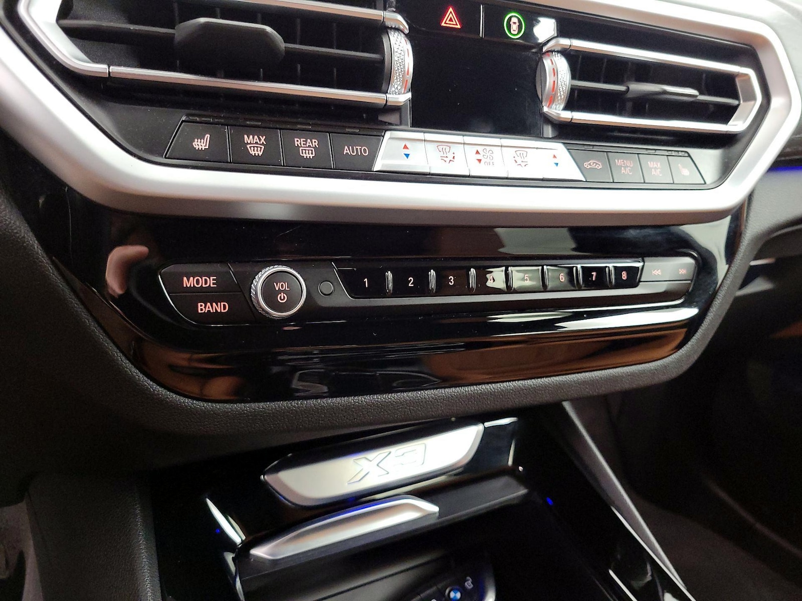 2022 BMW X3 30i - Photo 18