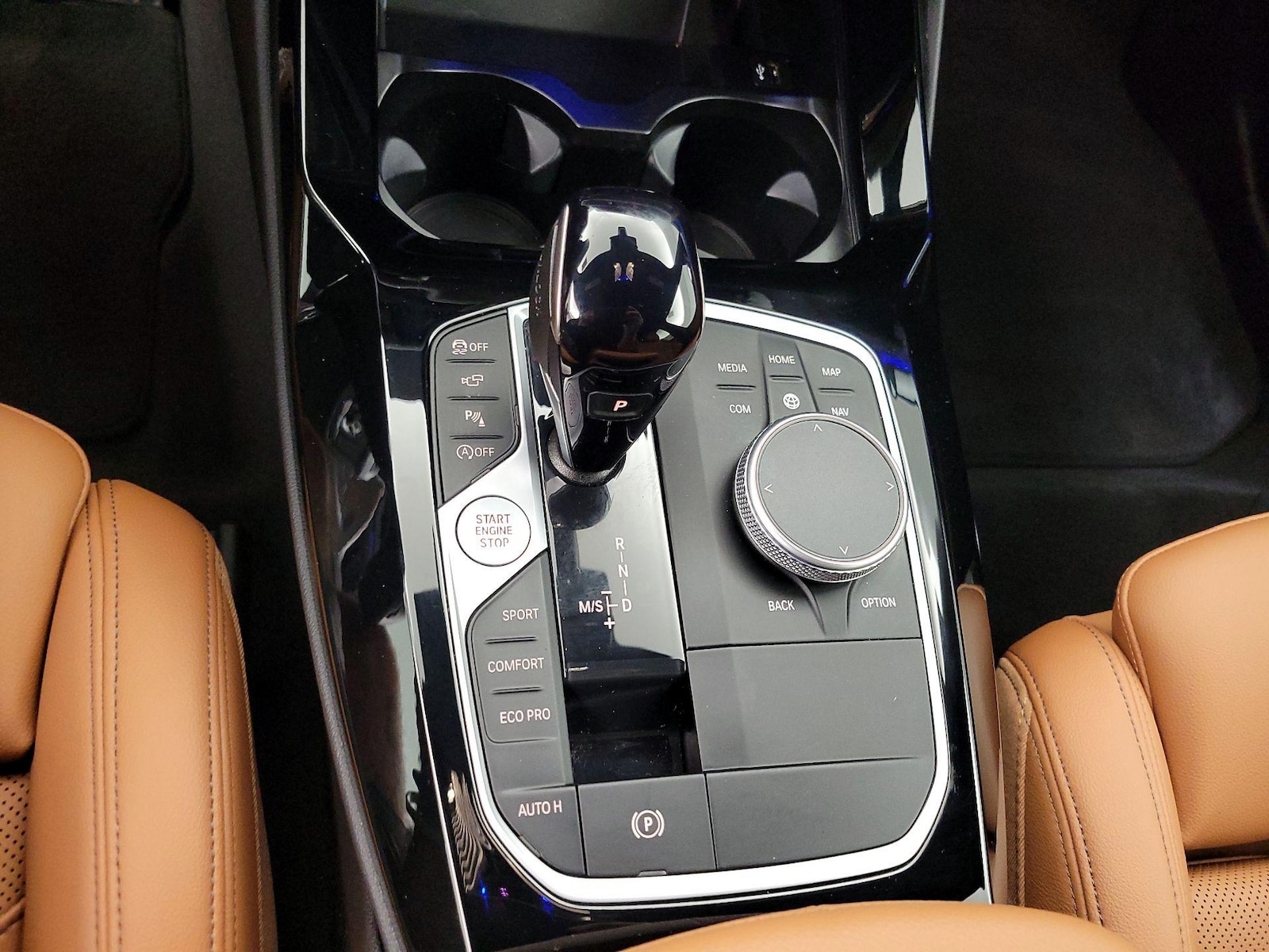 2022 BMW X3 30i - Photo 19
