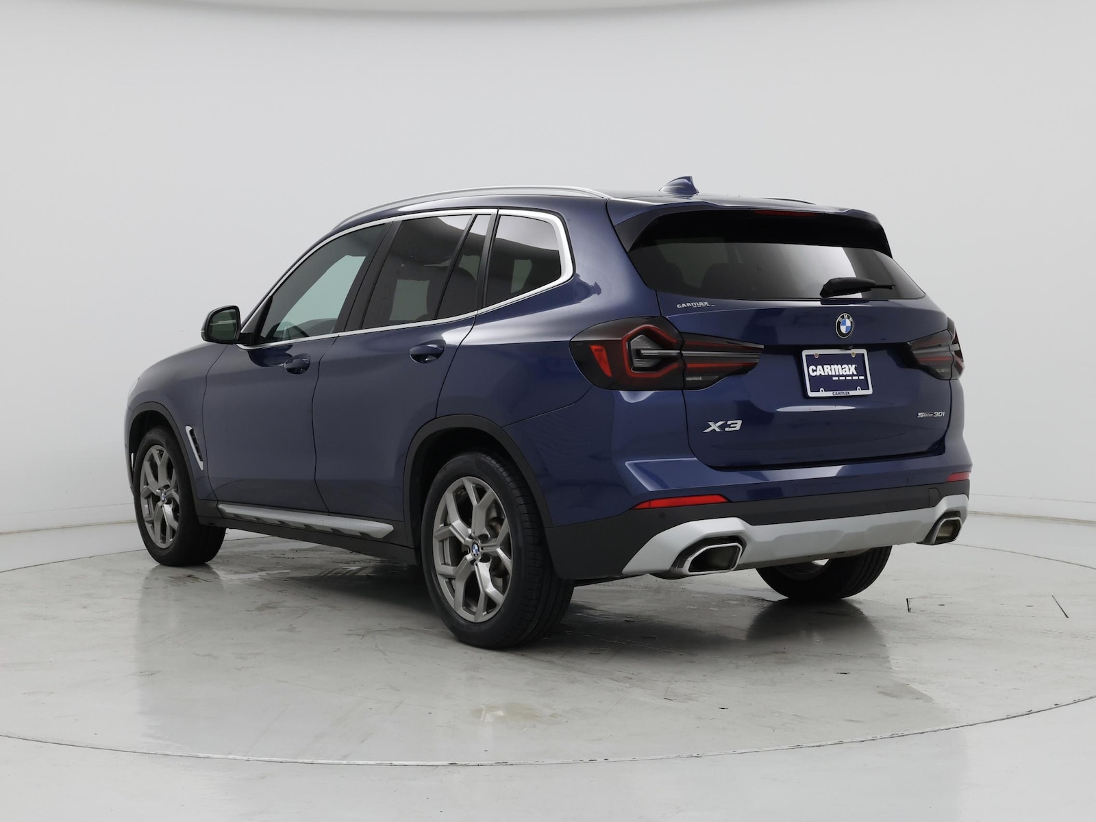 2022 BMW X3 30i - Photo 3